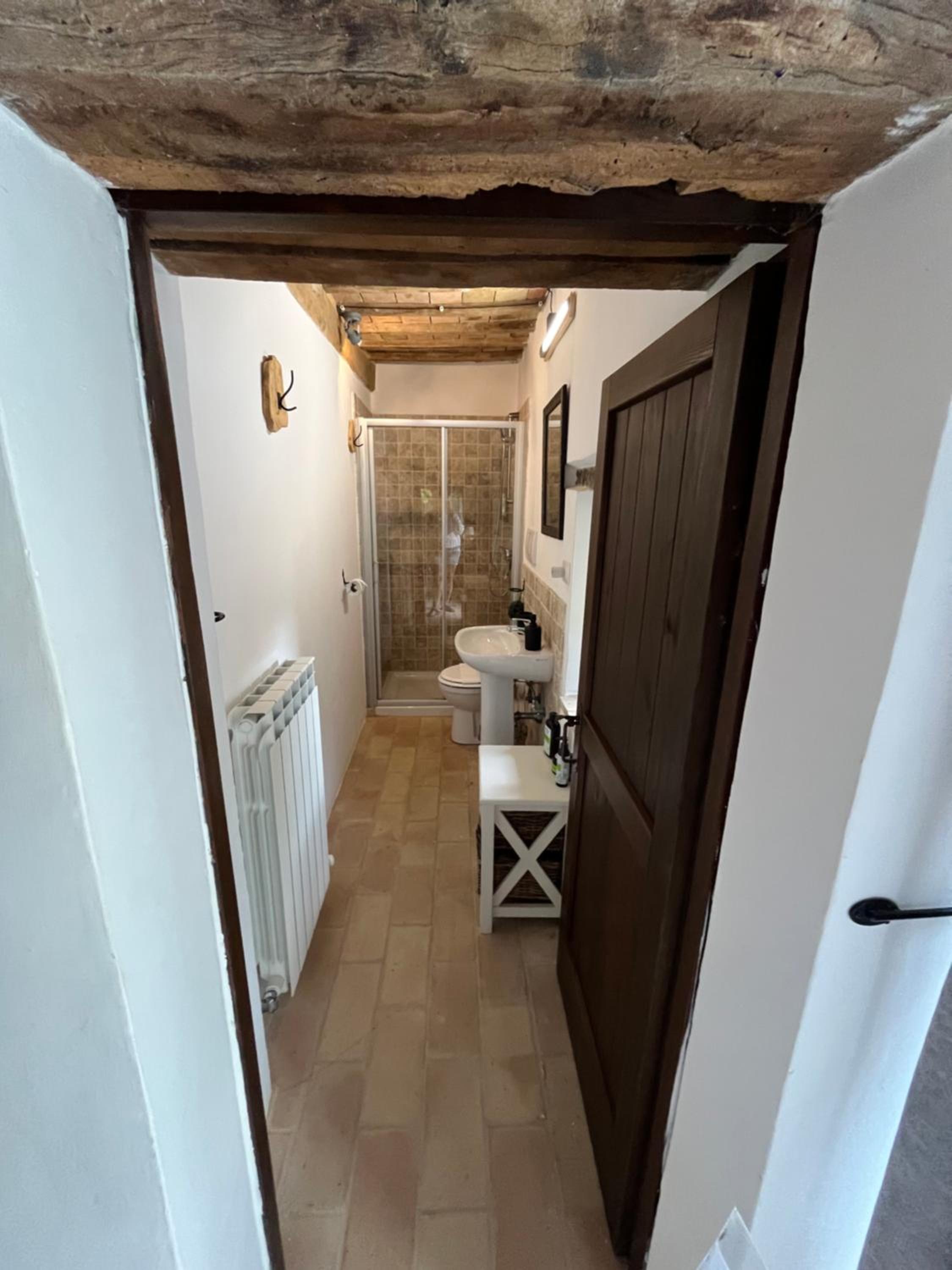 Casa Al Fondo