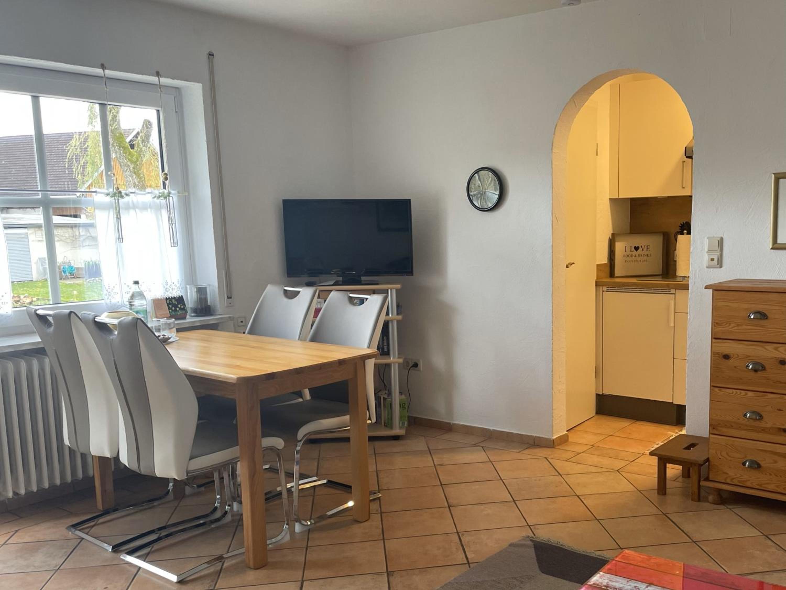 Traumferienhaus Pfänderblick mit 4 Sternen
