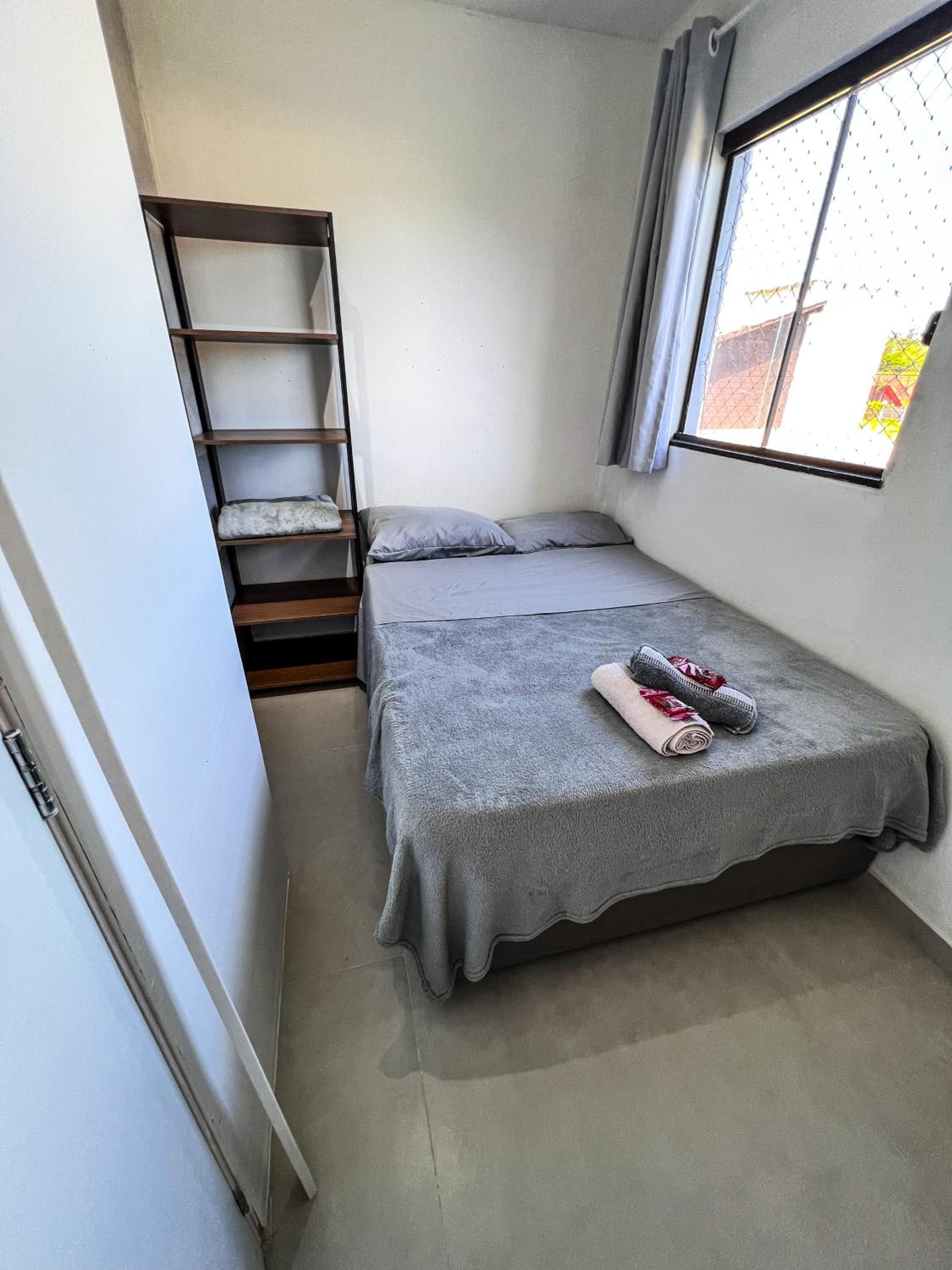 Casa Conceito com Jacuzzi, Vista e Ar na Praia do Rosa