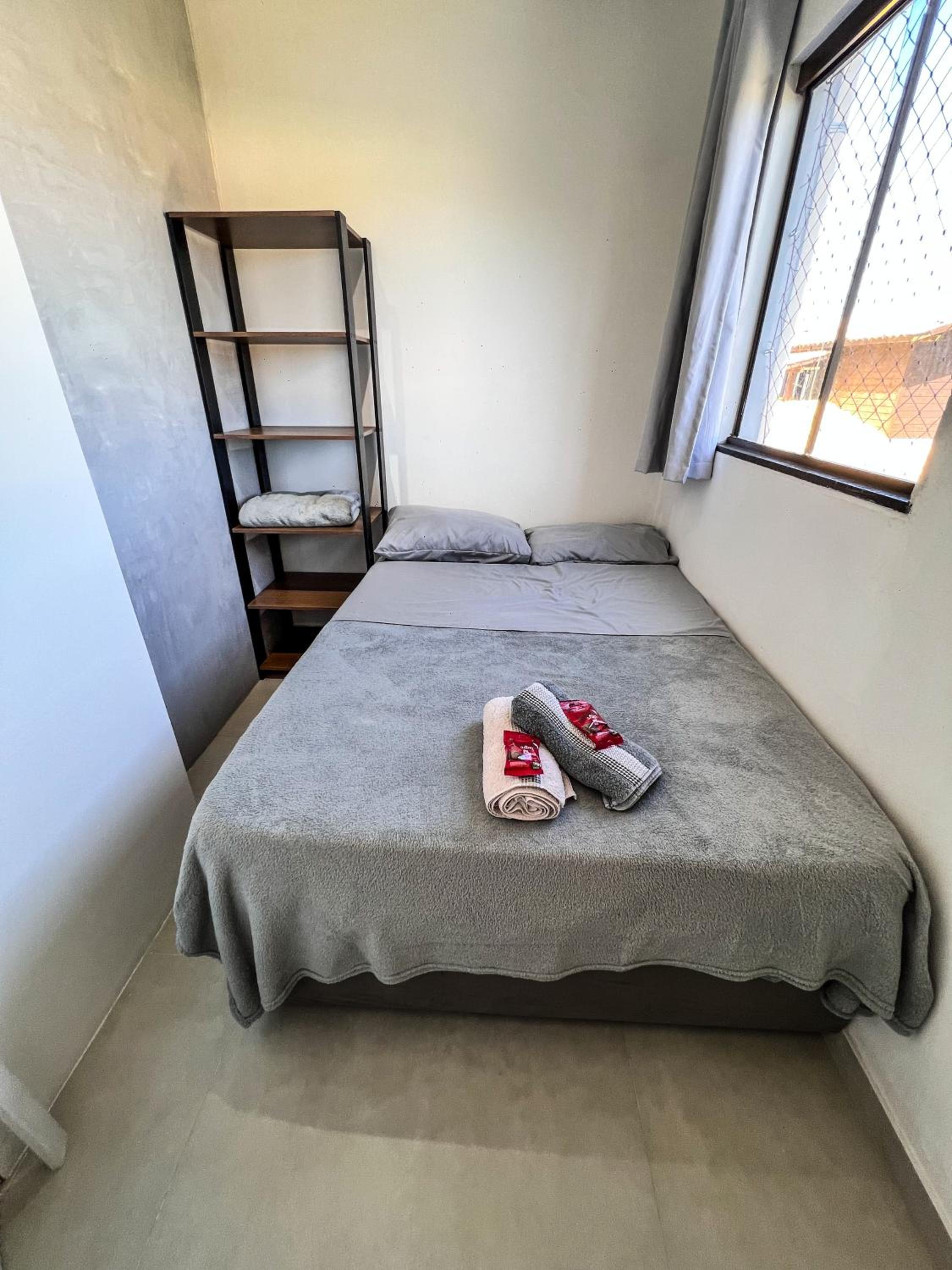 Casa Conceito com Jacuzzi, Vista e Ar na Praia do Rosa