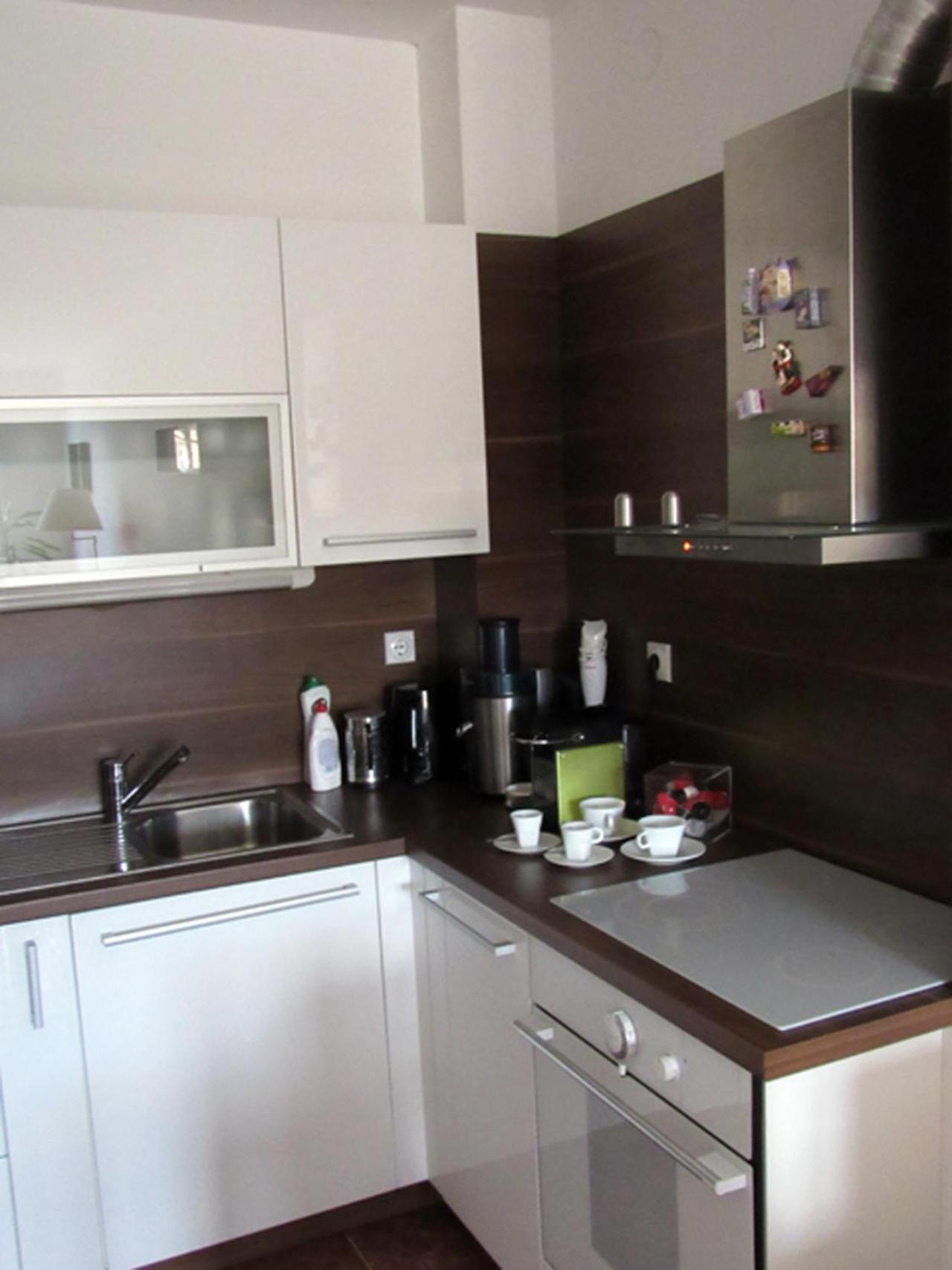 River View Nis - 65 square meters Designer Apartment in heart of city Park for free view 4