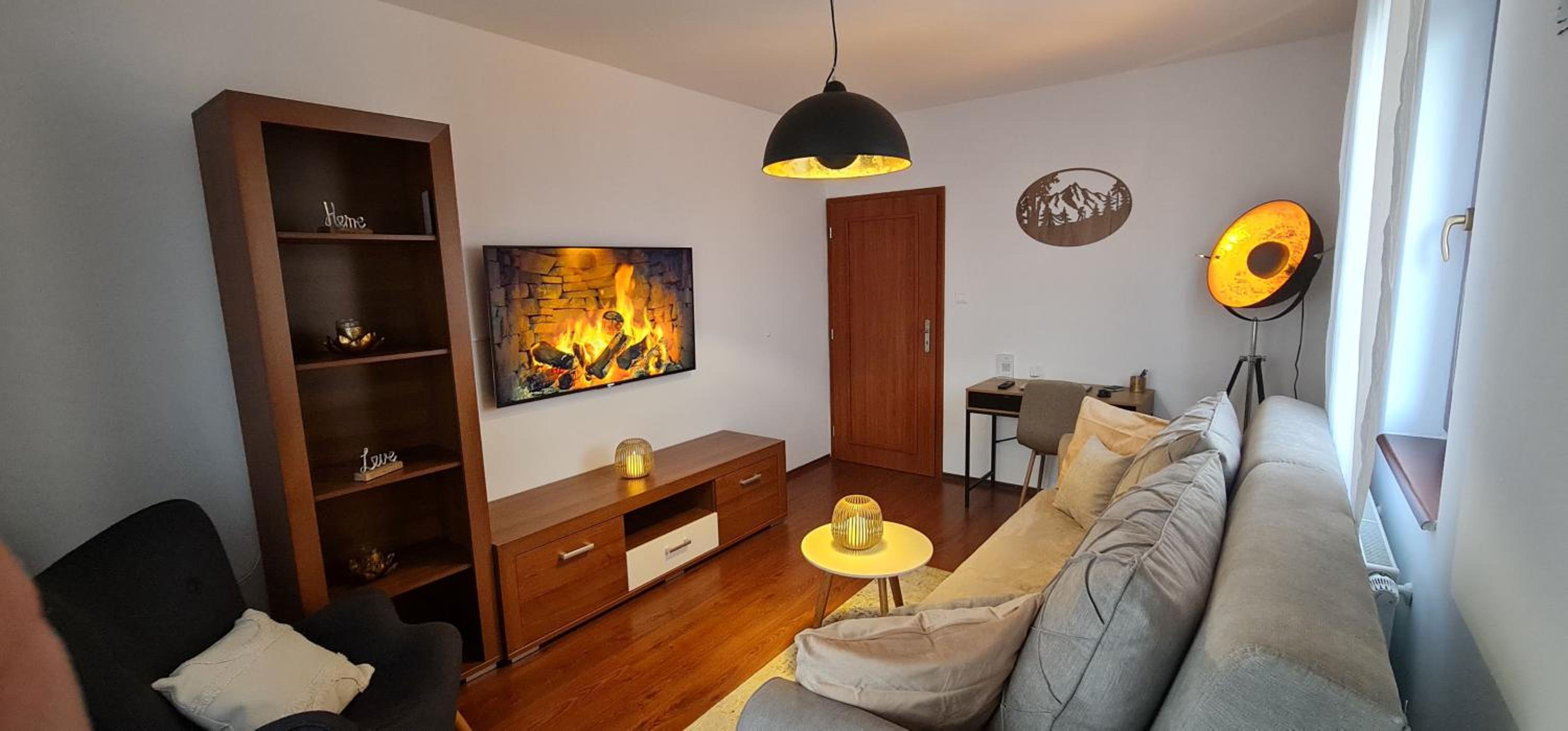 Tatra diamond appartement 70m2 v centre view 5