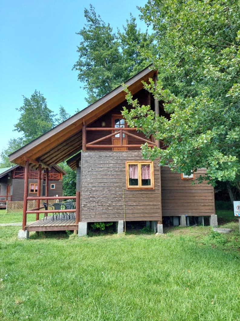 Cabanas Turismo Don Ambrosio