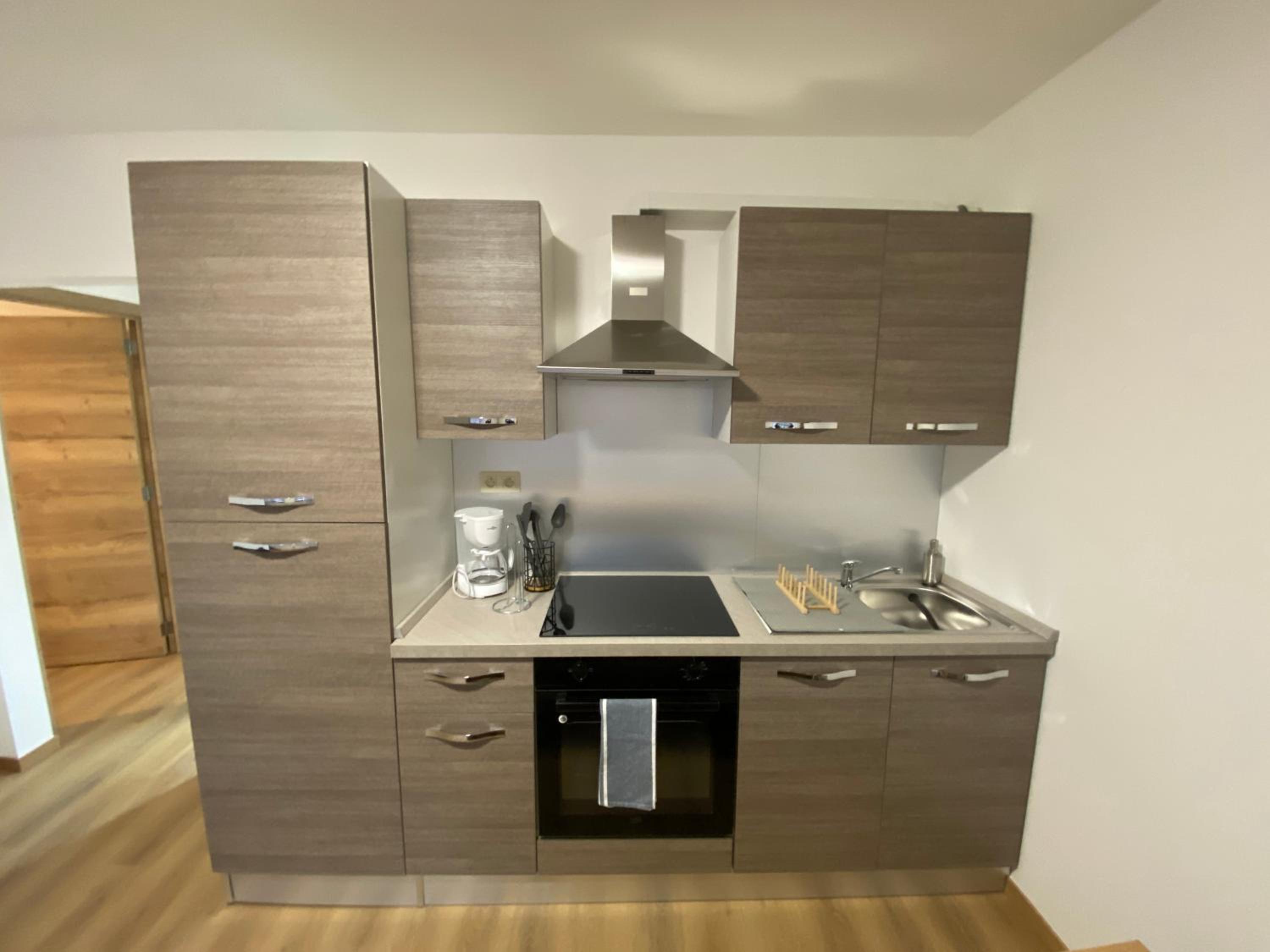 D-012 Bel appart et balcon climatisé parking privé gratuit sur demande