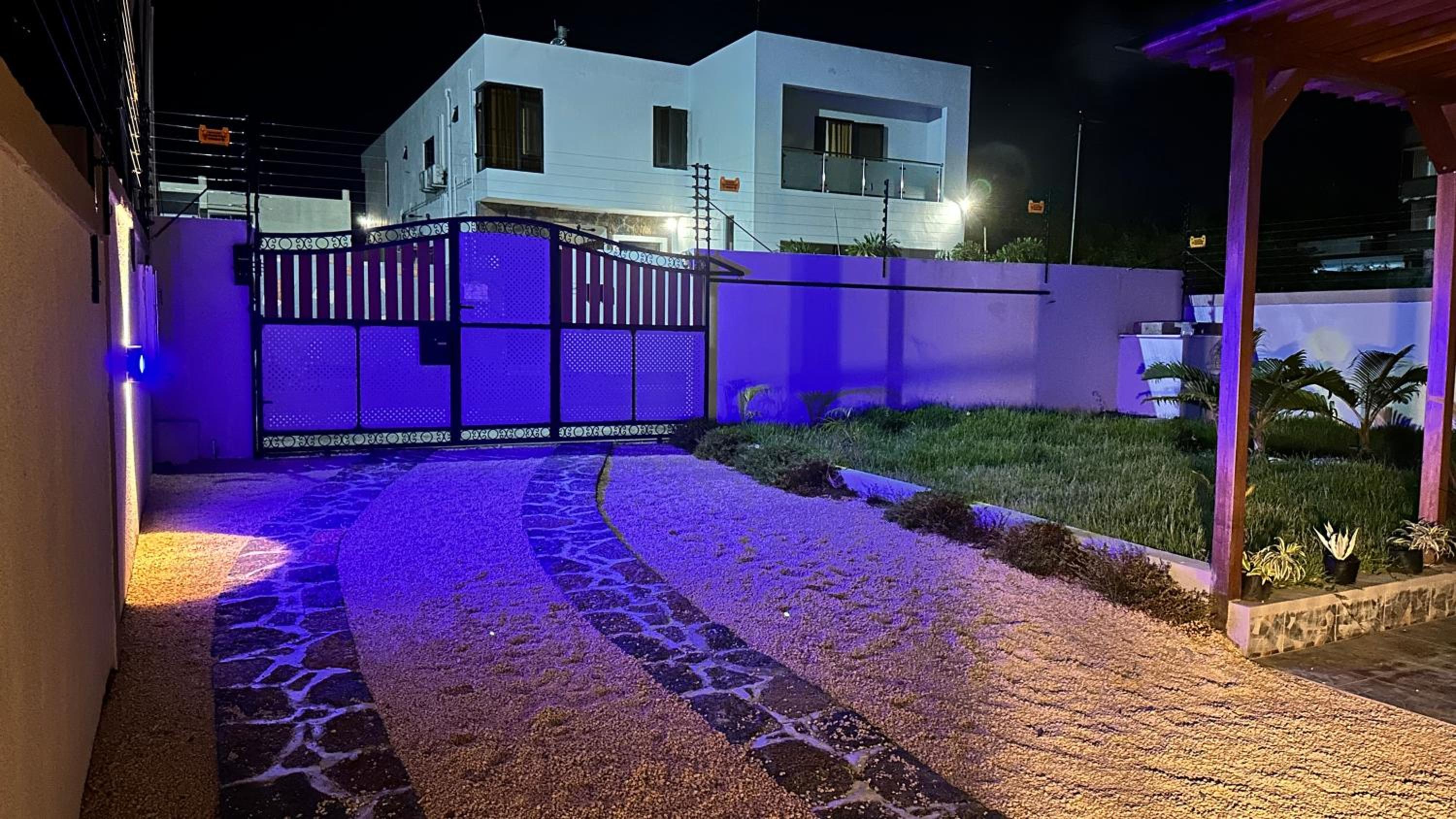 Coral Palms Villas -Apartments view 3