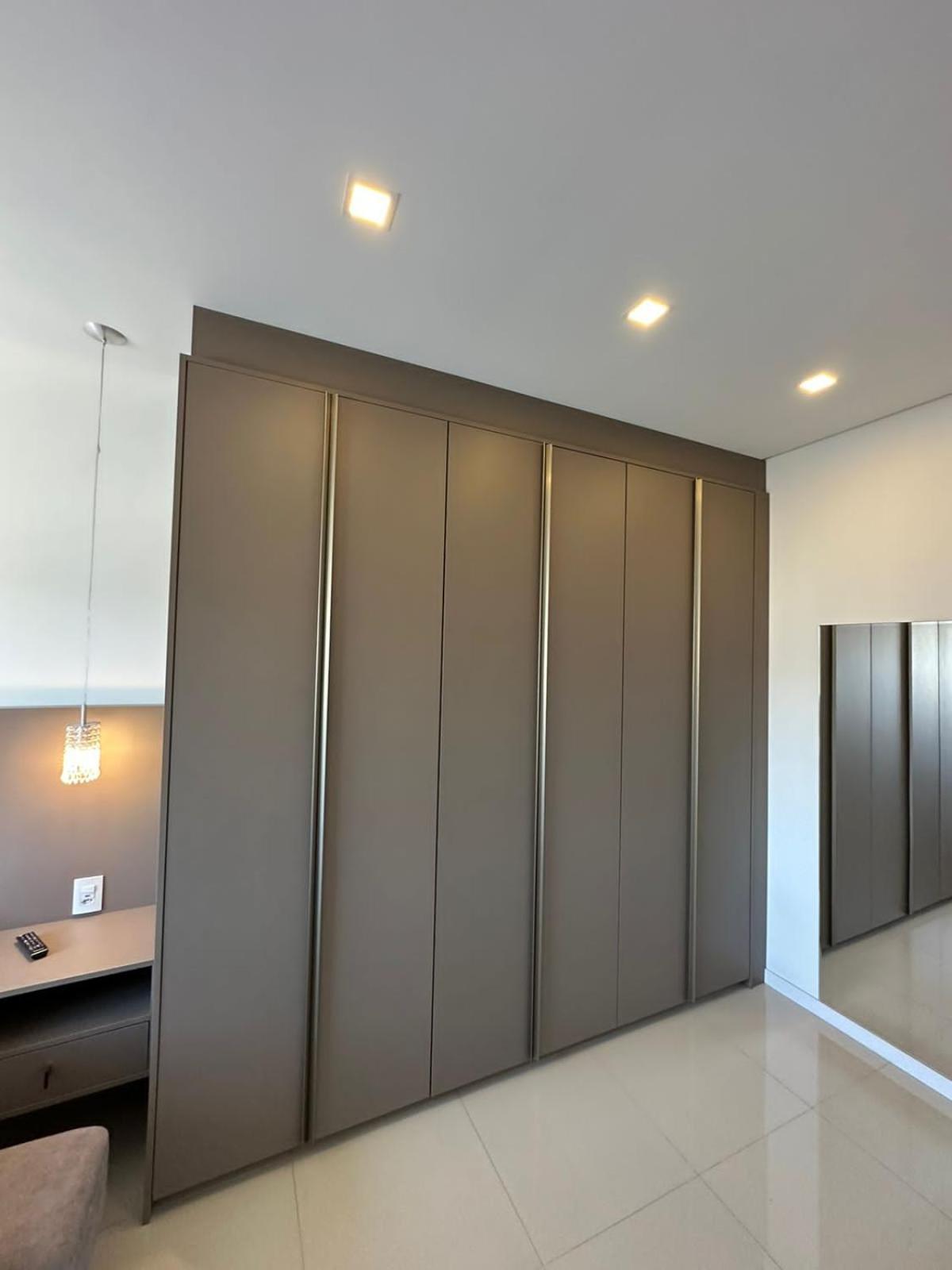 Apartamento itapema 3 suítes novo todo climatizado
