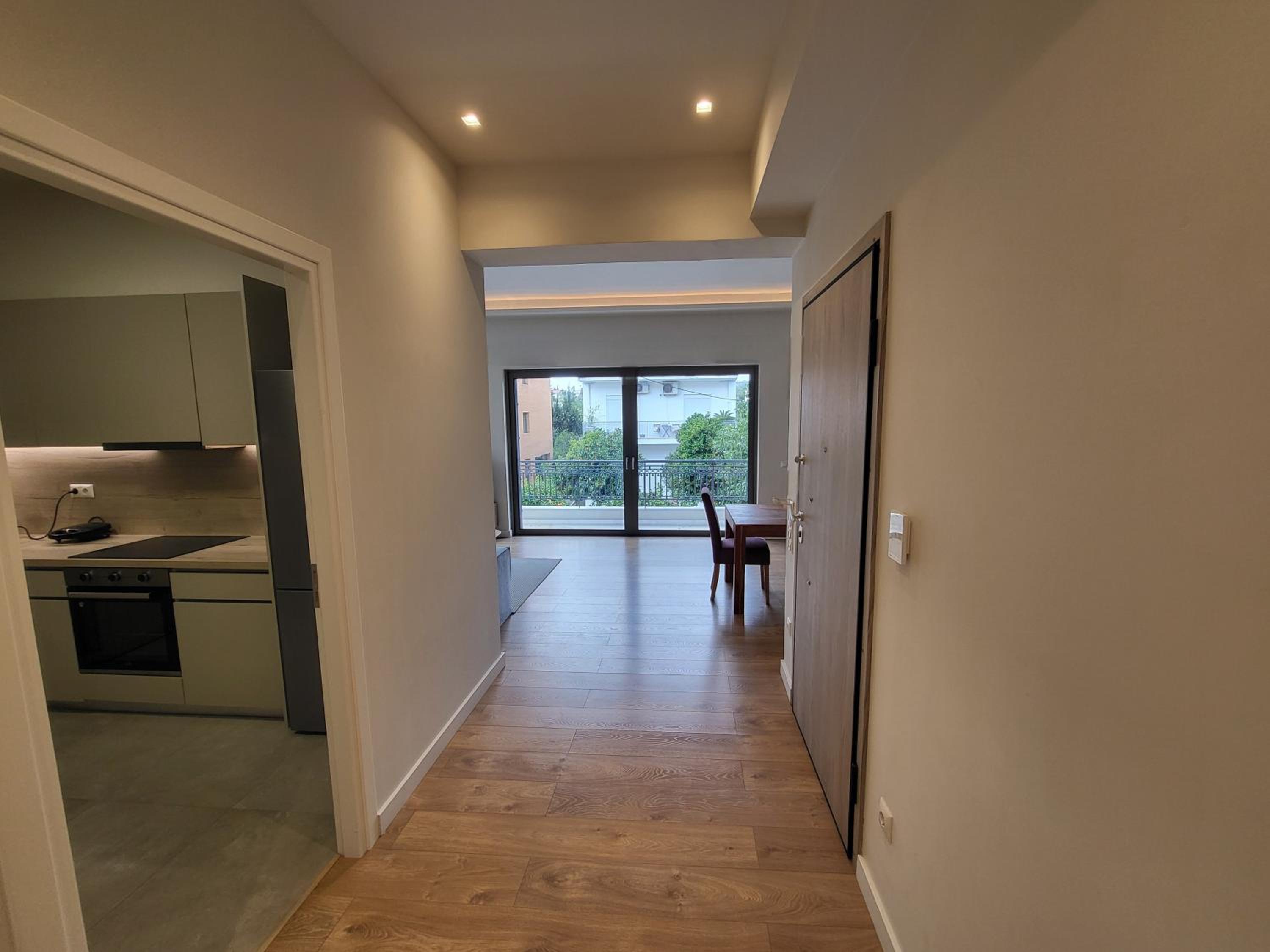 Modern Apartment near Kifisias ave