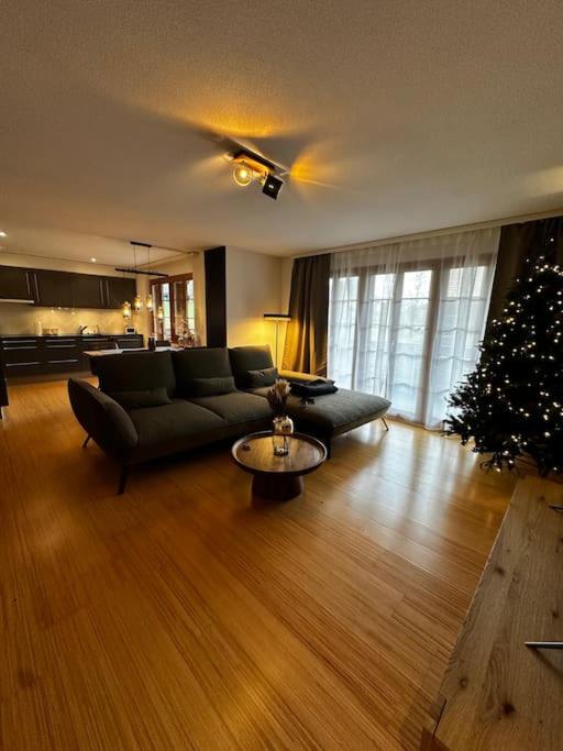 Chalet Swiss Alpine Haven