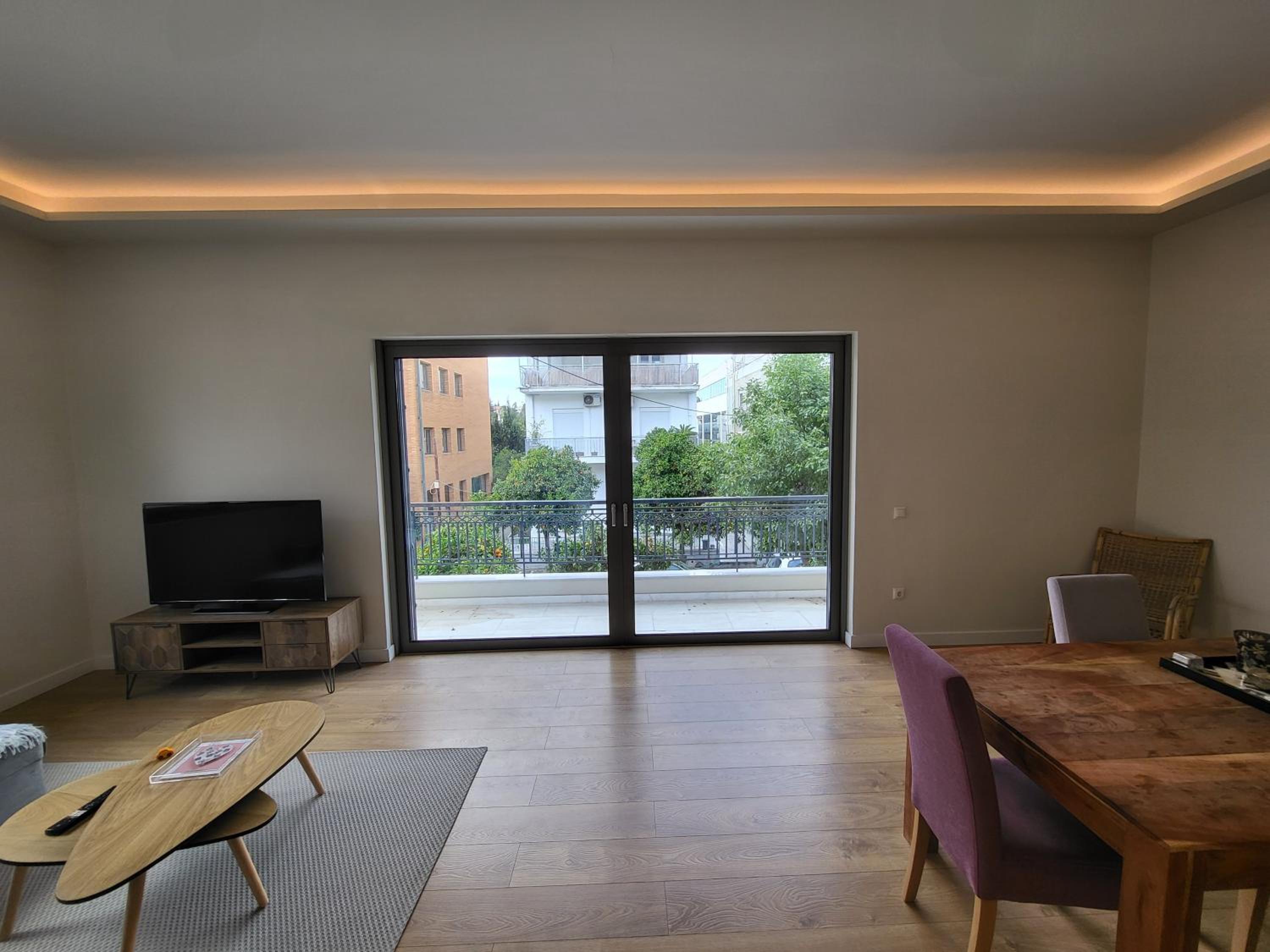 Modern Apartment near Kifisias ave