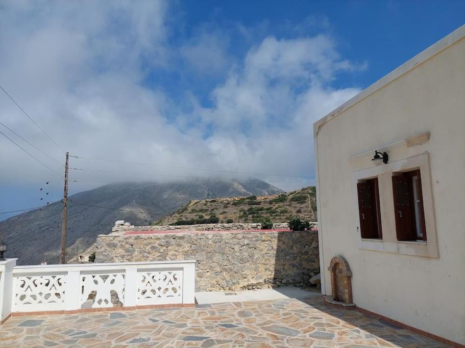 Villa Maria view 3