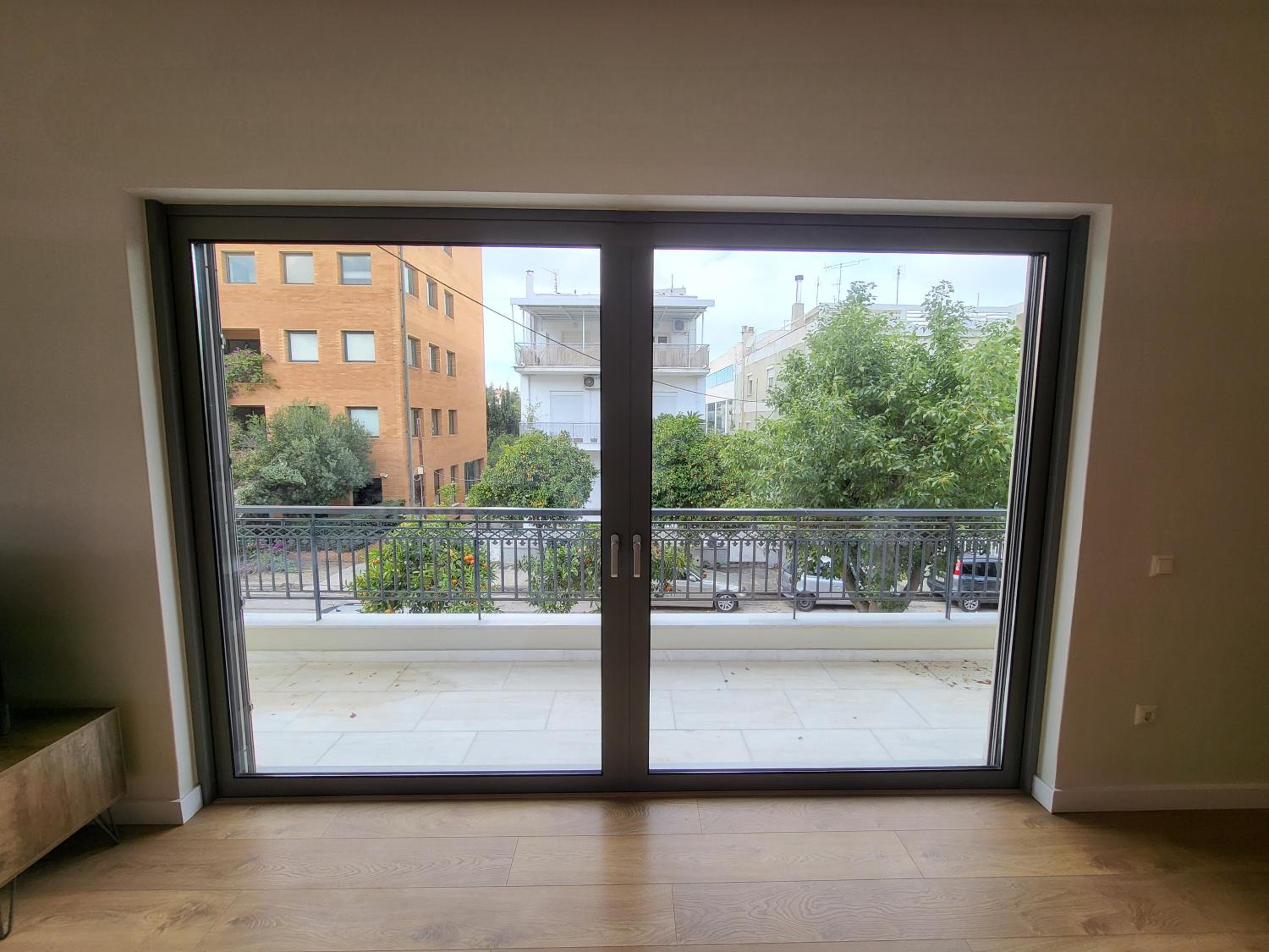 Modern Apartment near Kifisias ave