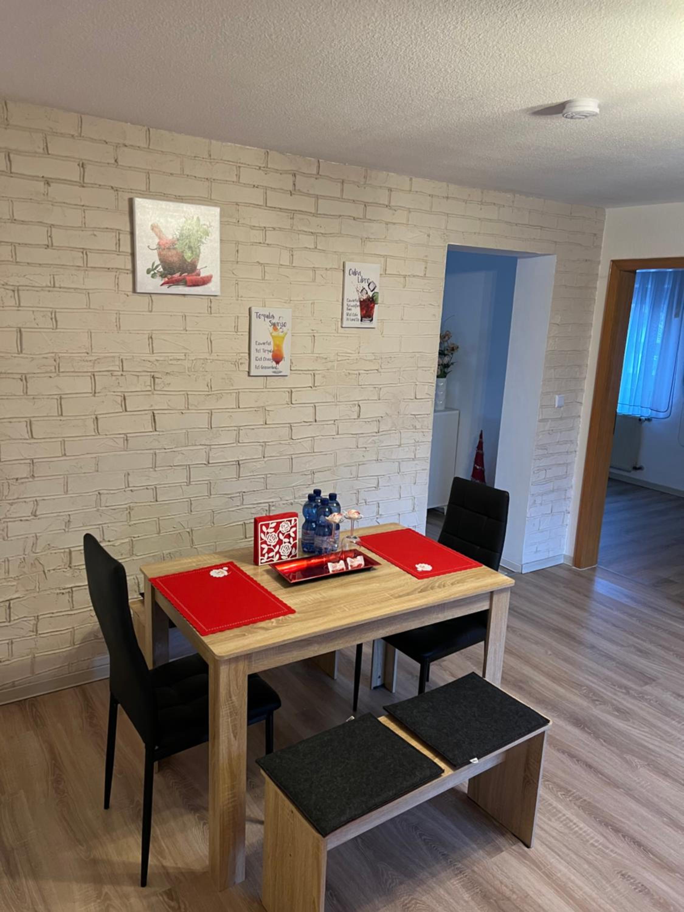 Beti Apartment