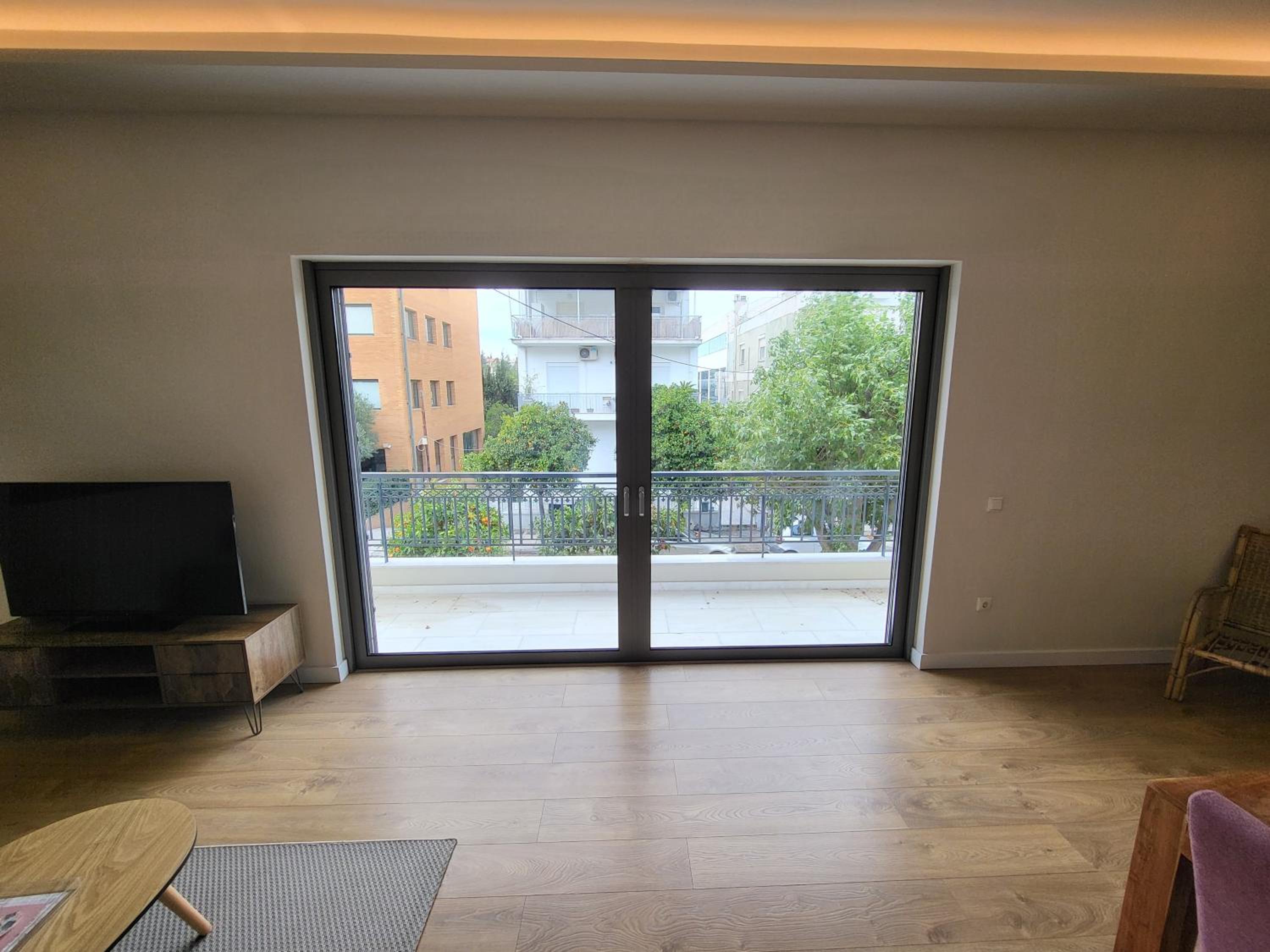 Modern Apartment near Kifisias ave