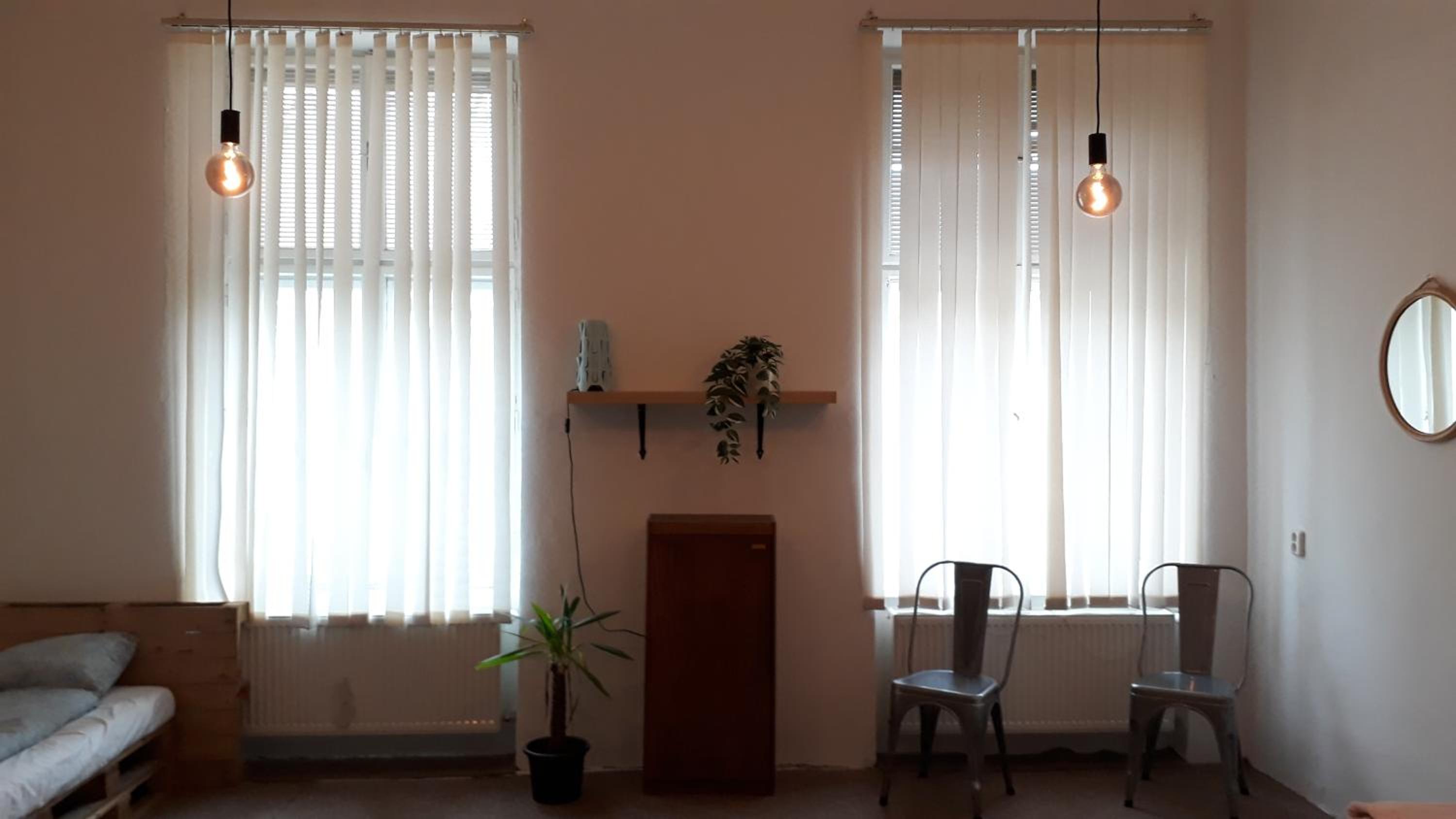 Green Park Rooms Brno