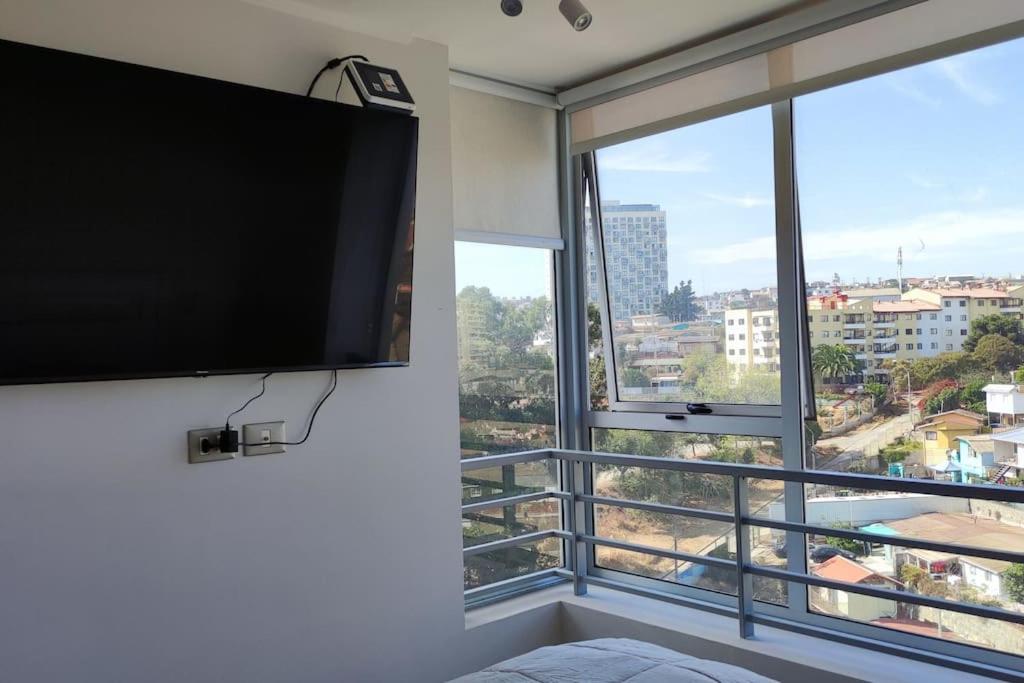 Departamento nuevo en Valparaiso