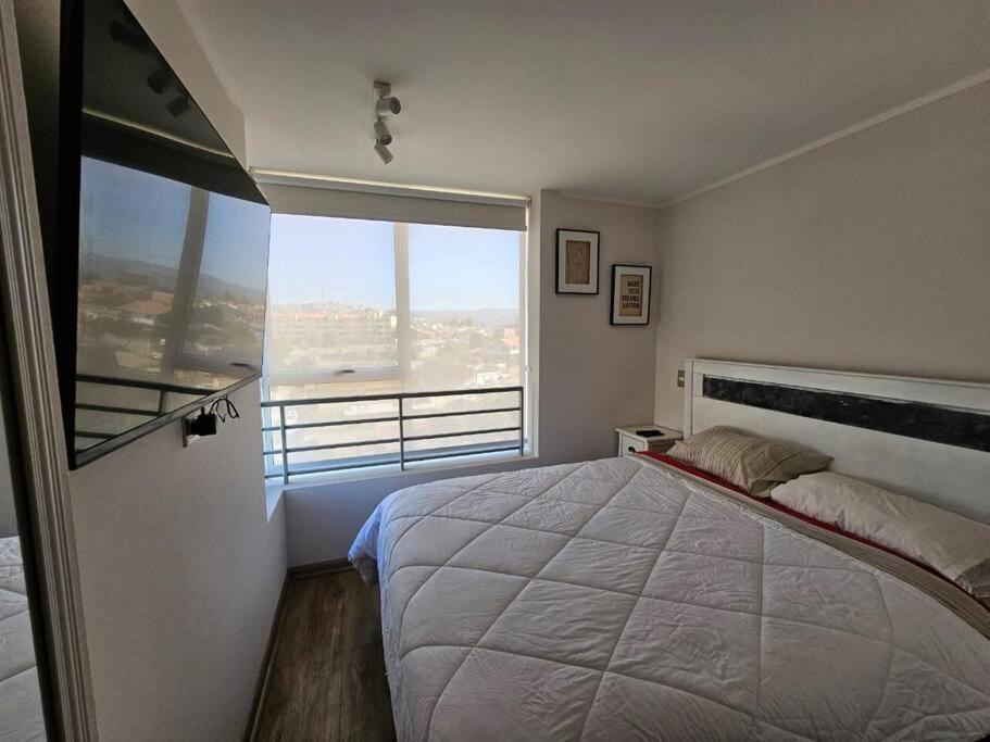Departamento nuevo en Valparaiso