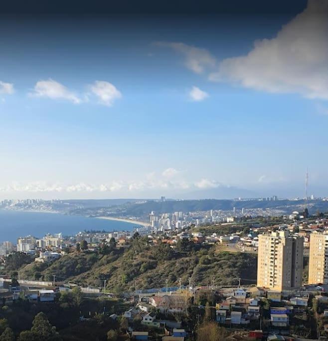 Departamento nuevo en Valparaiso