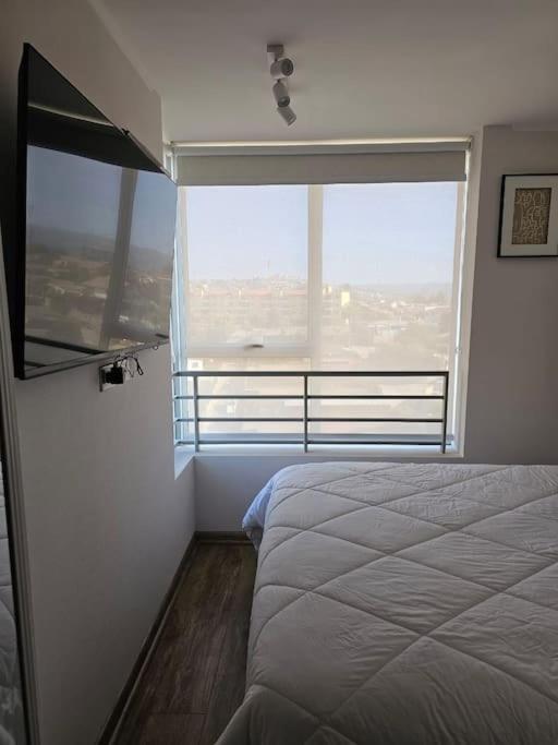 Departamento nuevo en Valparaiso