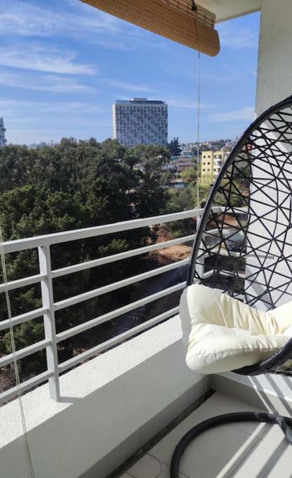 Departamento nuevo en Valparaiso