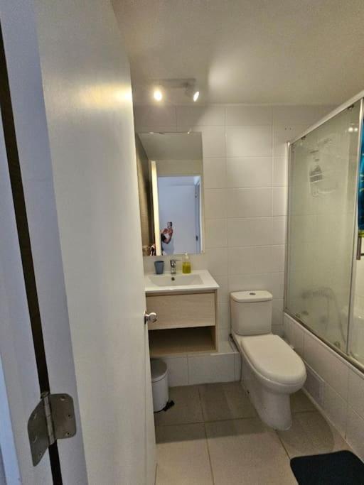 Departamento nuevo en Valparaiso