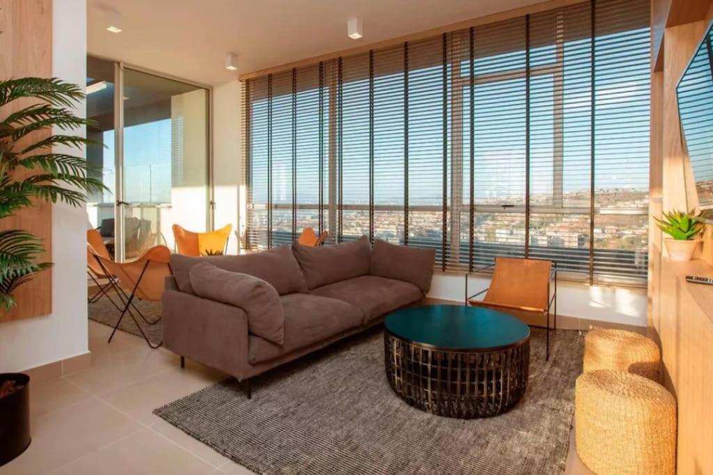 Departamento nuevo en Valparaiso