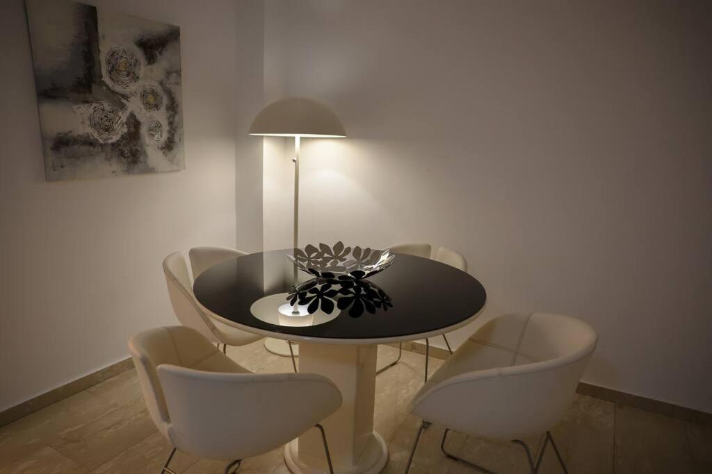 Cozy 2 Bdr Nicosia City Free Parking Wifi
