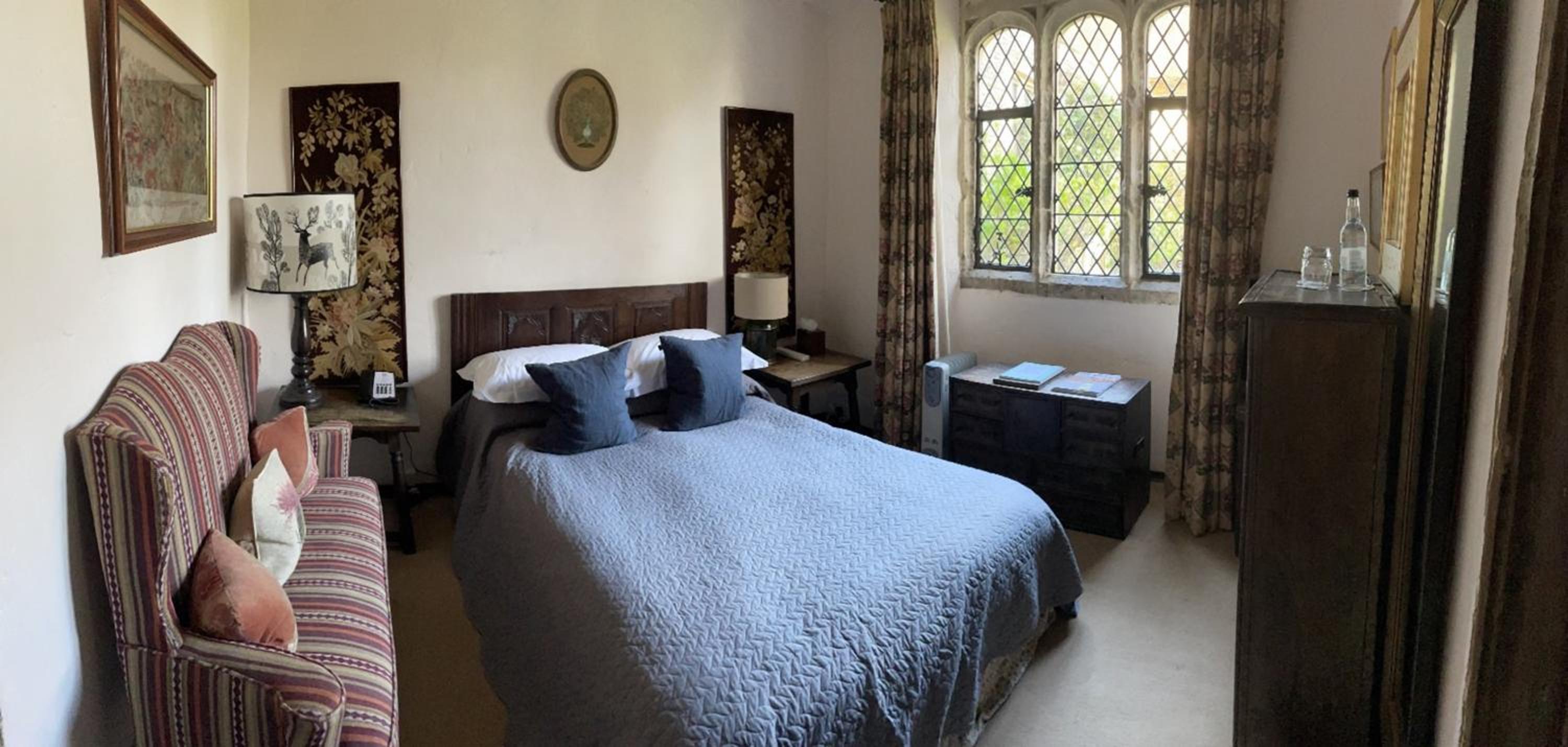 Bailiffscourt Hotel & Spa