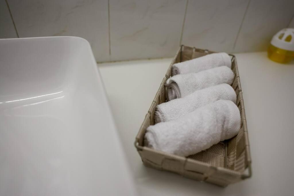 Cozy 2 Bdr Nicosia City Free Parking Wifi