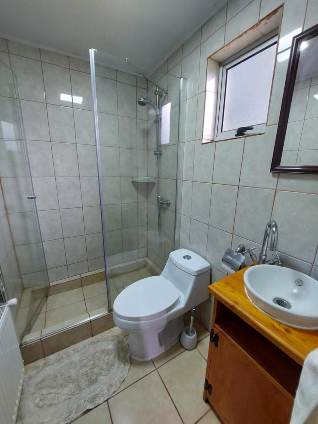 Cabanas Turismo Don Ambrosio