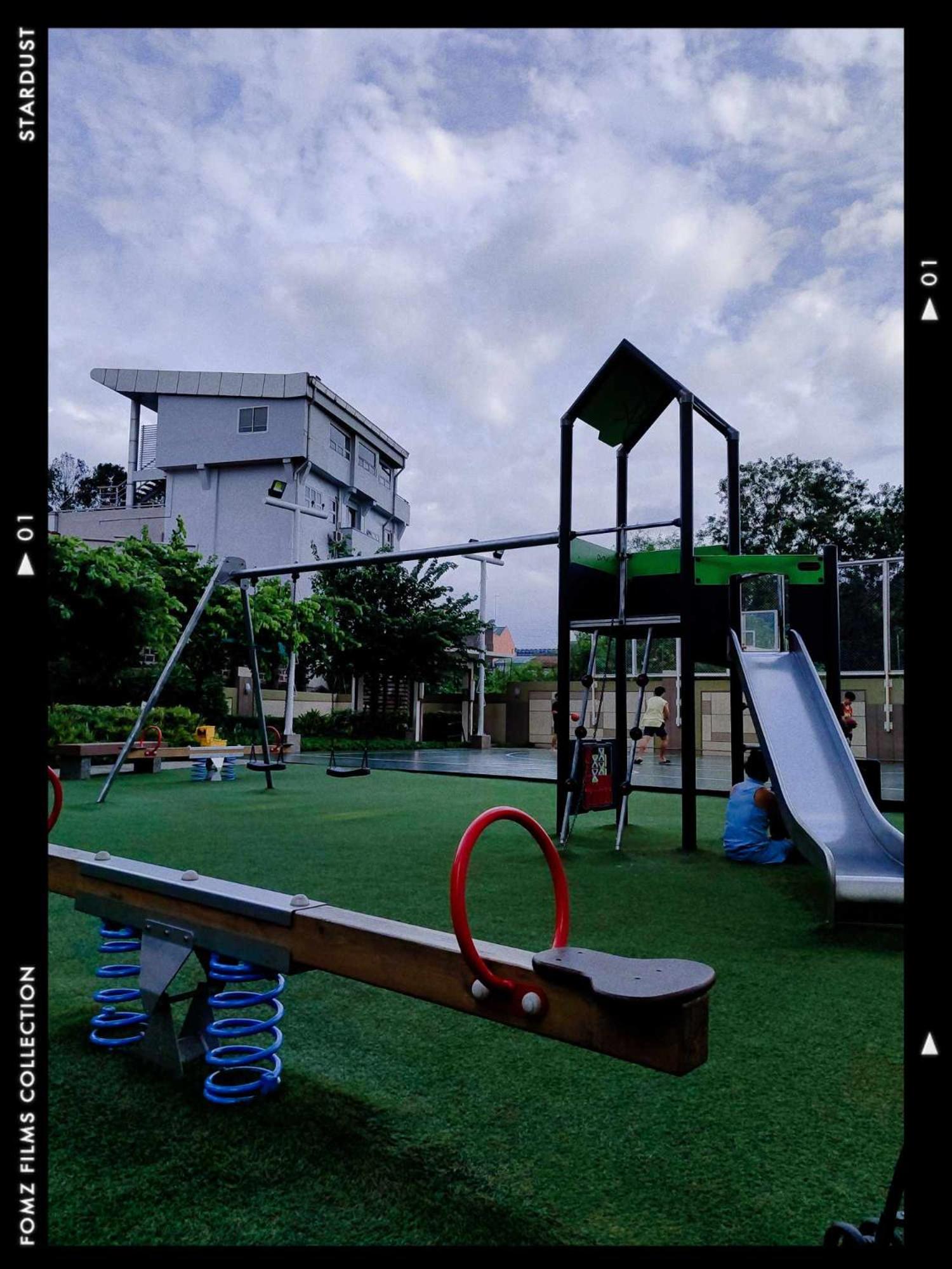 SERENDIPITY PLACE @CELANDINE