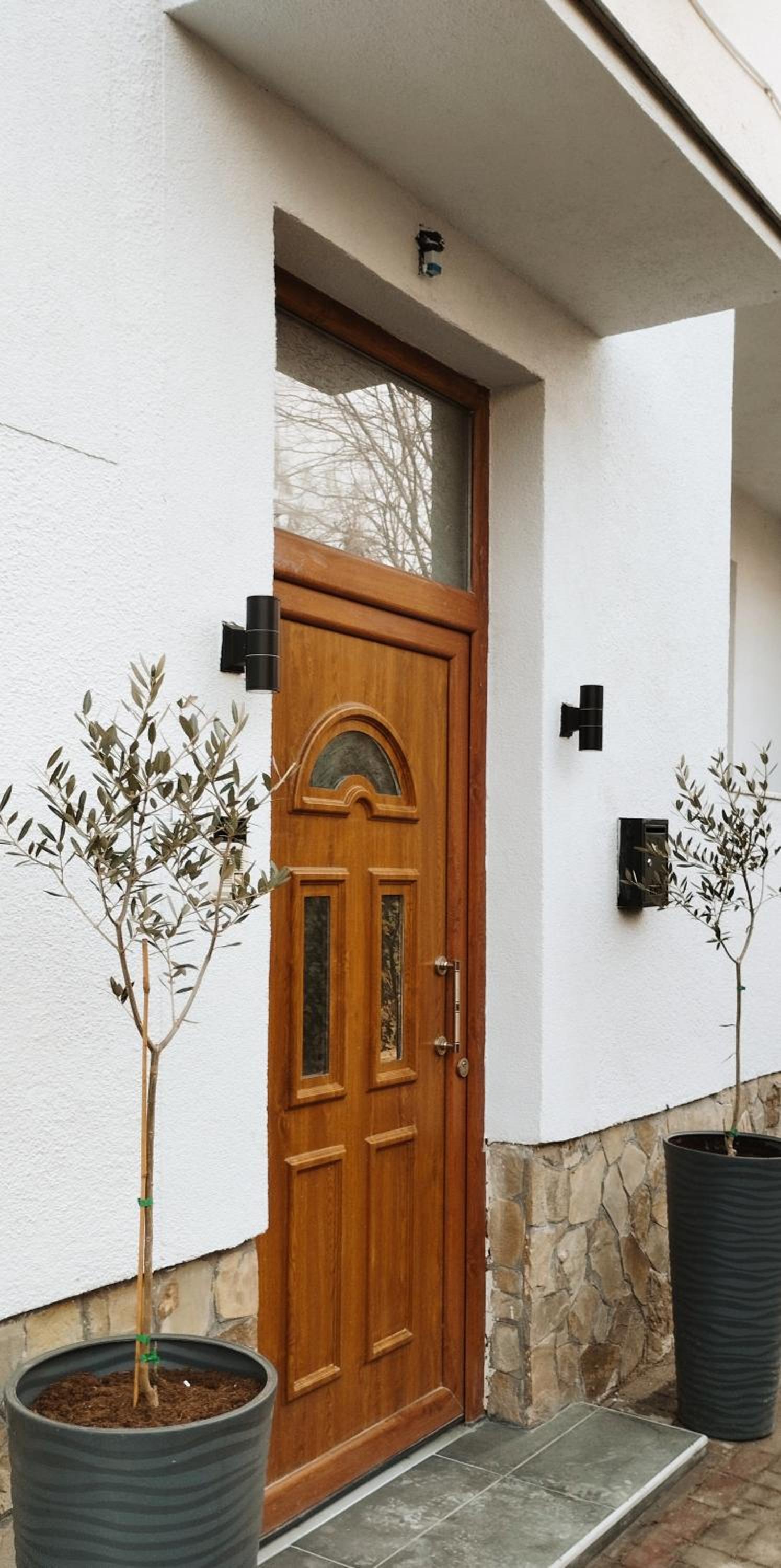 Casa Central Apartments Skopje