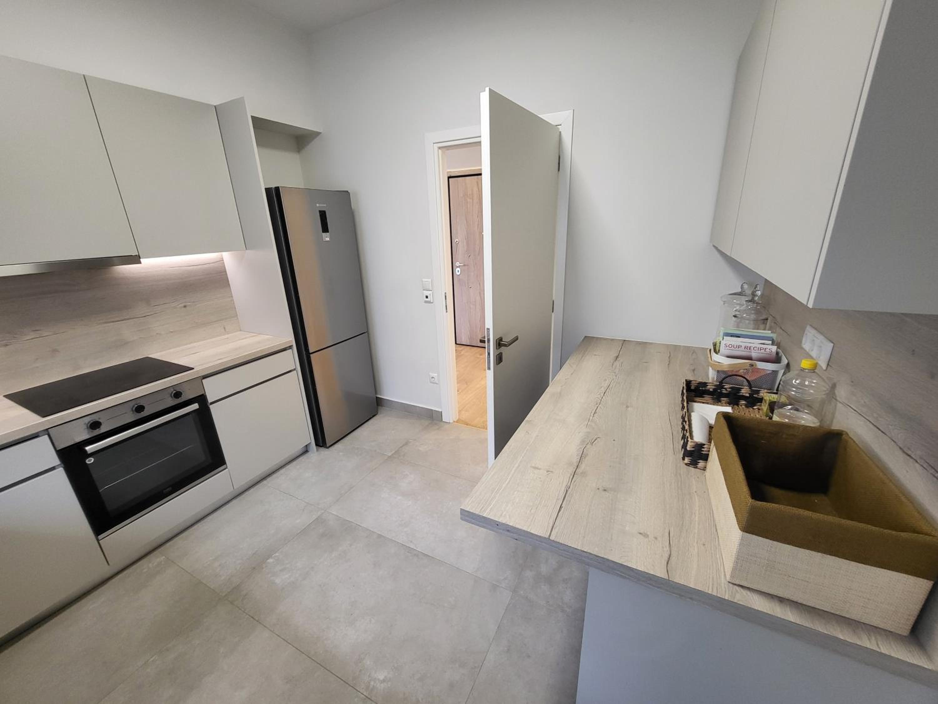 Modern Apartment near Kifisias ave