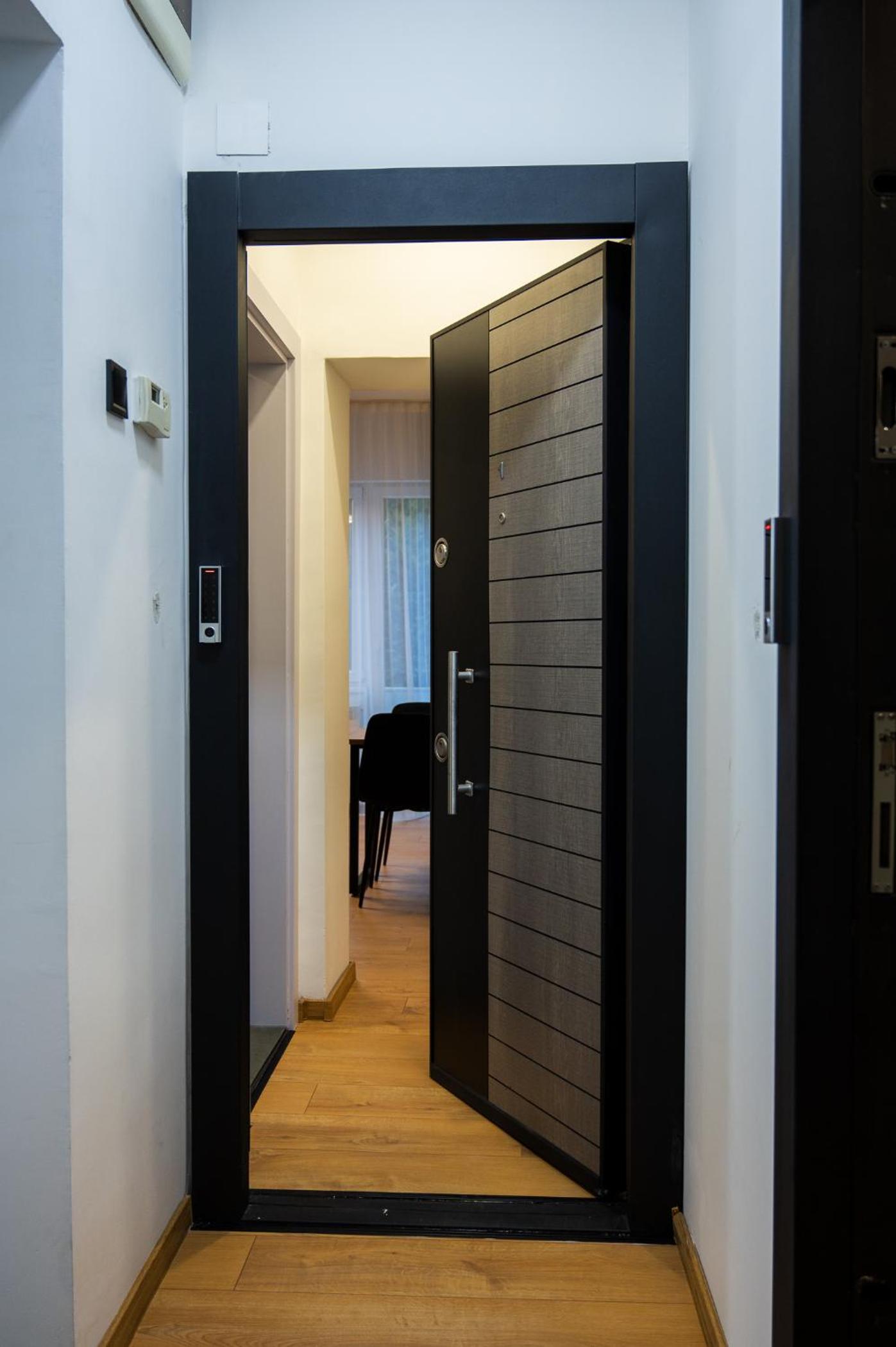 Casa Central Apartments Skopje