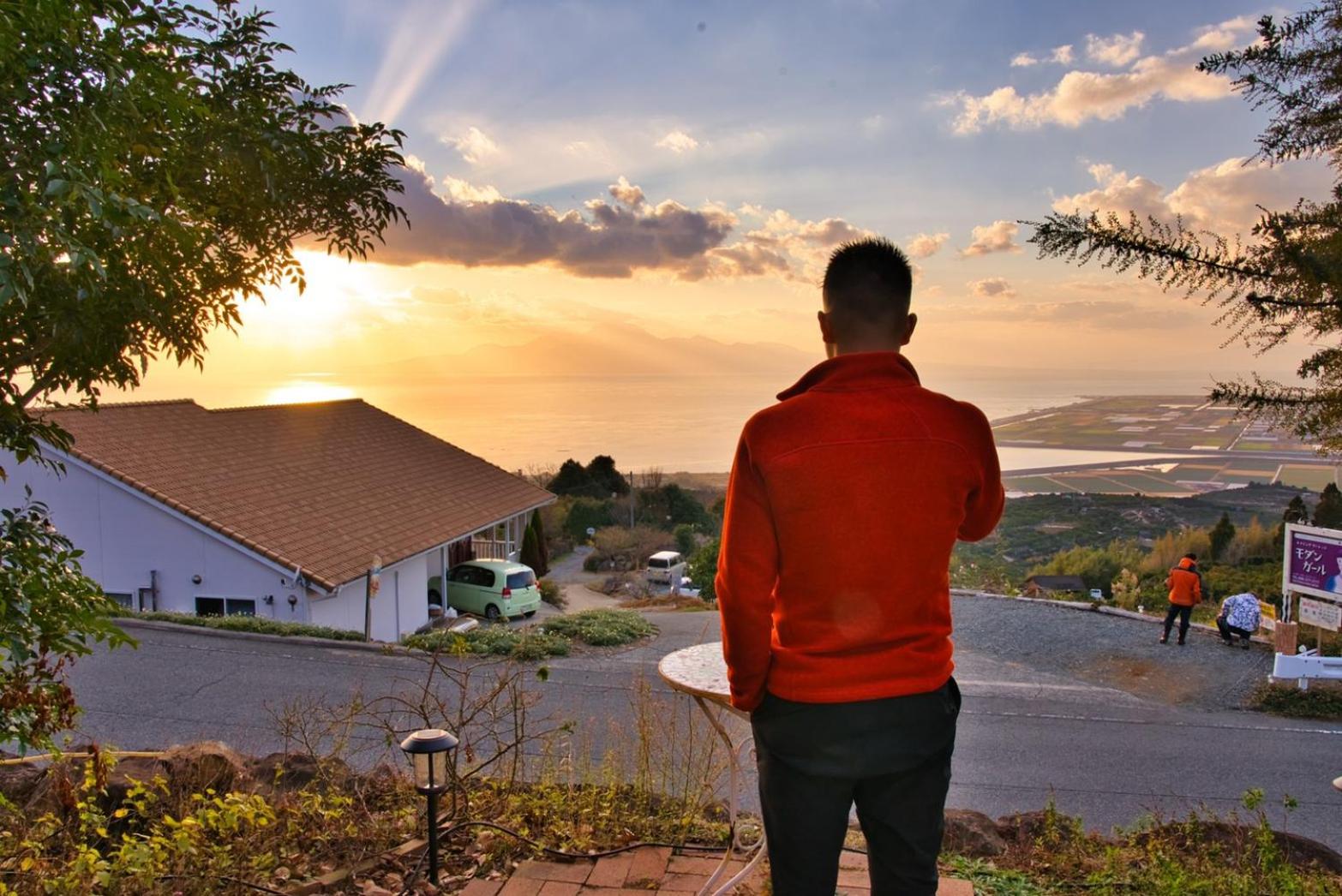 Private House ROUTE61 view 5