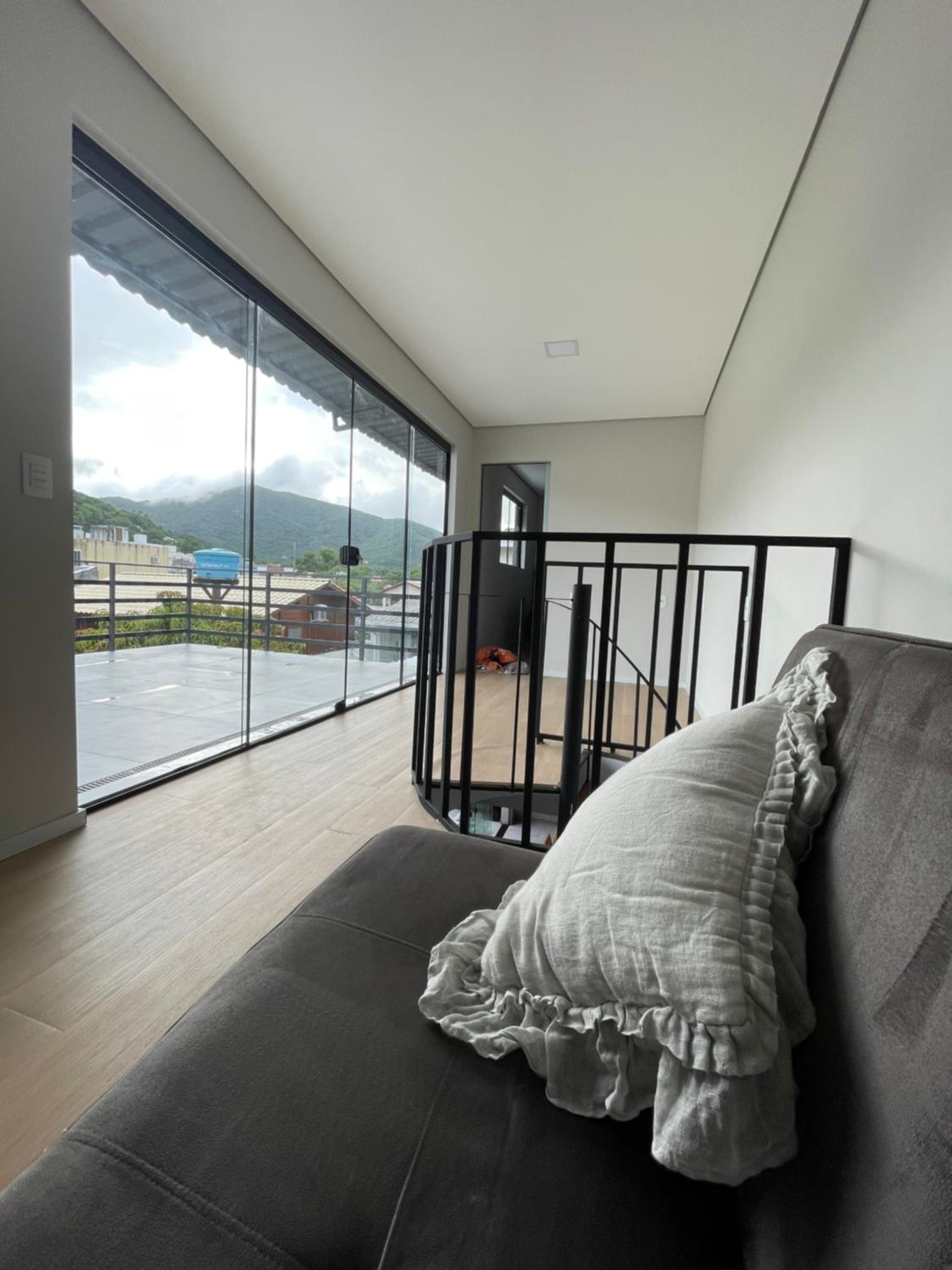 Casa Container Floripa