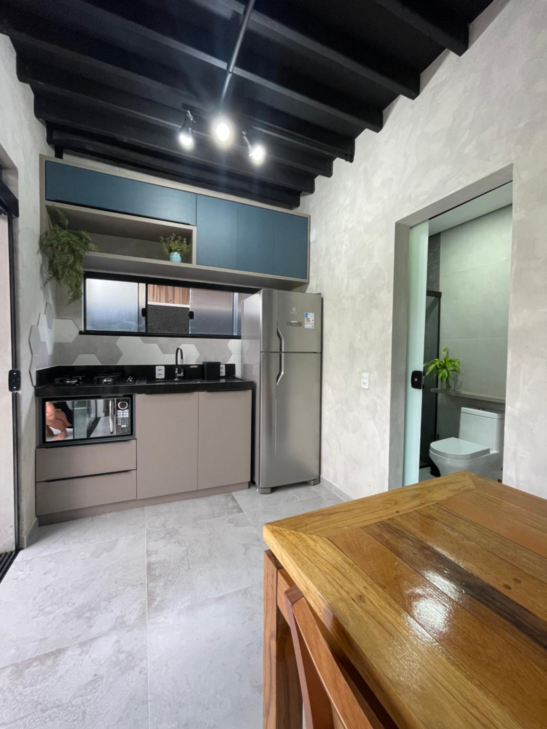 Casa Container Floripa