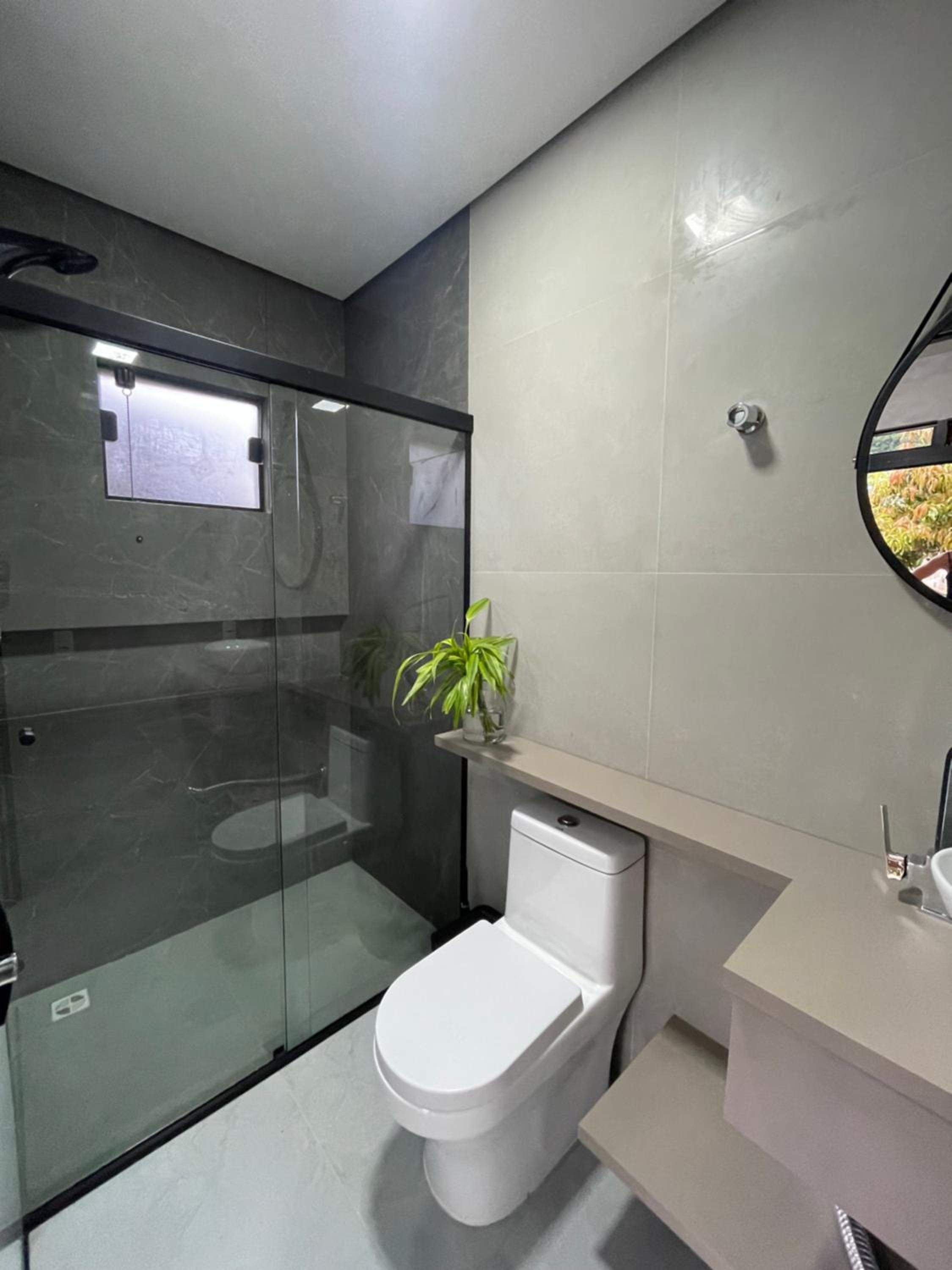 Casa Container Floripa