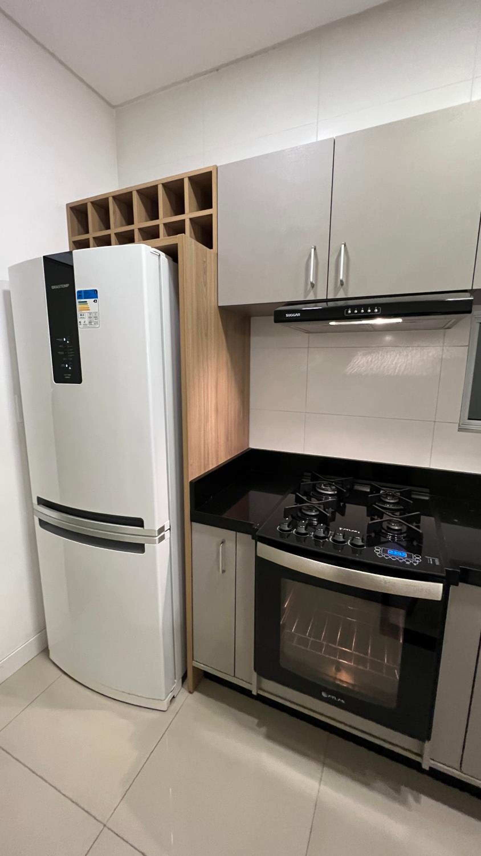 Apartamento itapema 3 suítes novo todo climatizado