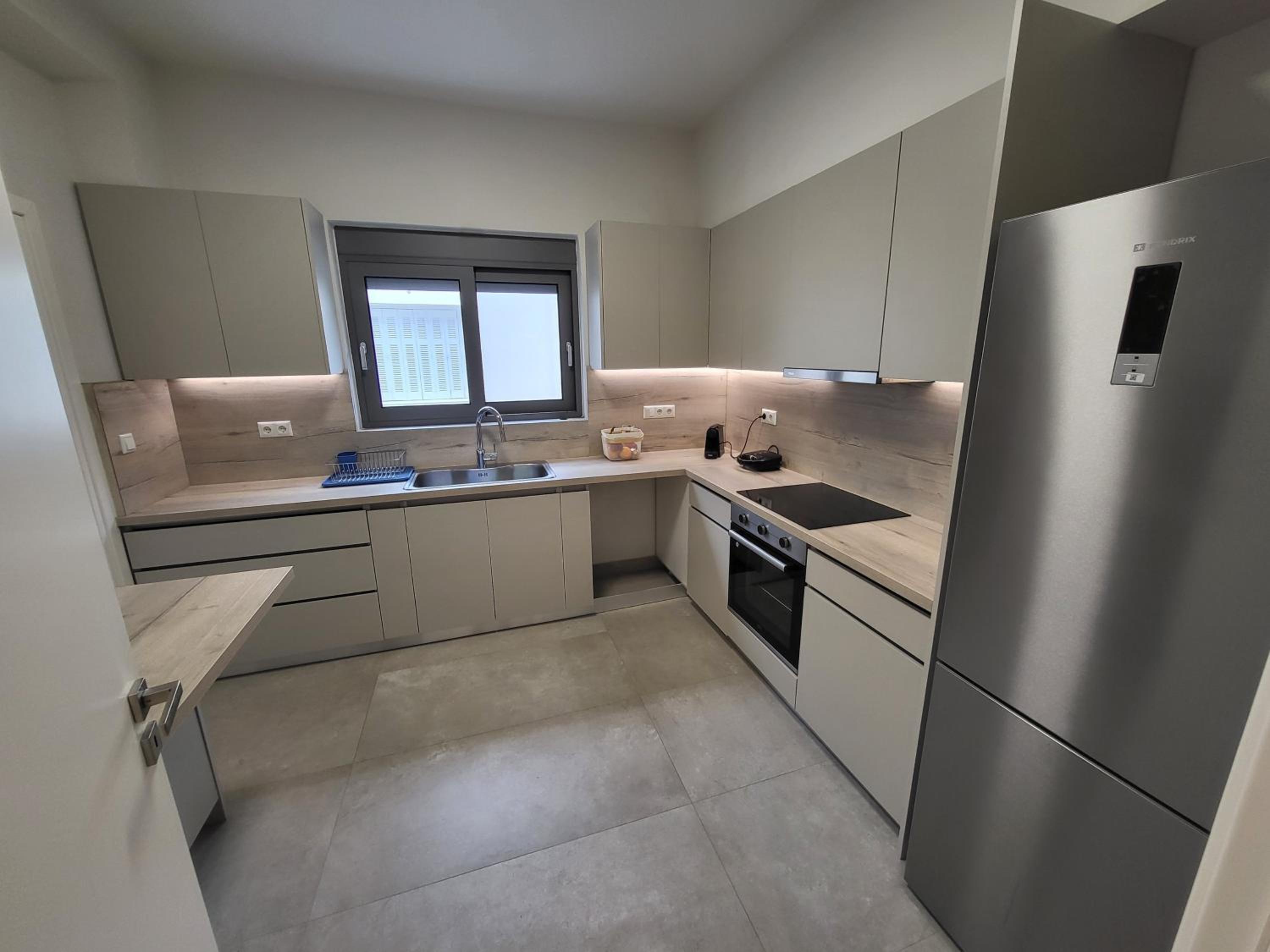 Modern Apartment near Kifisias ave