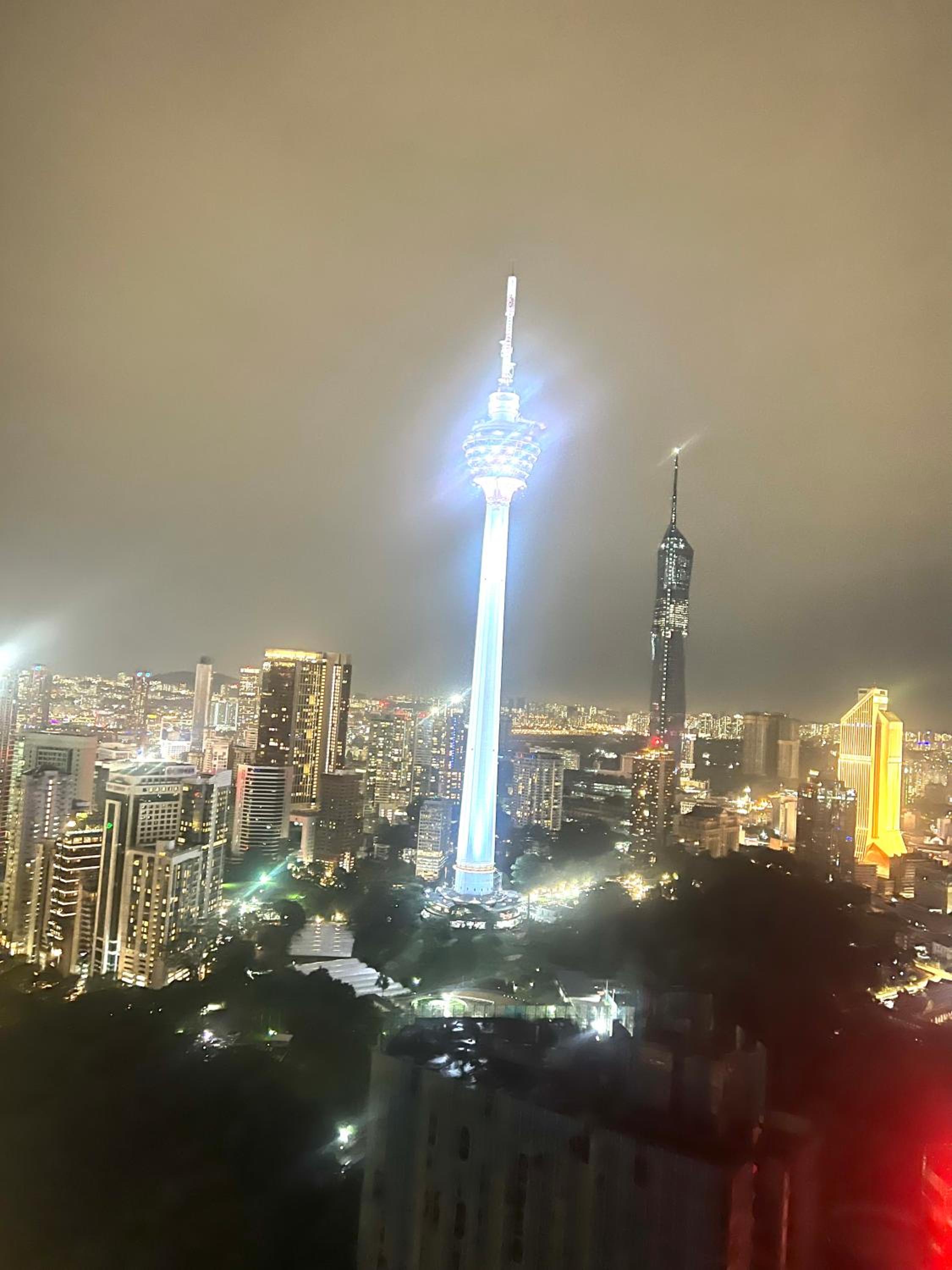 Diamond Service Suites Platium Kuala Lumpur