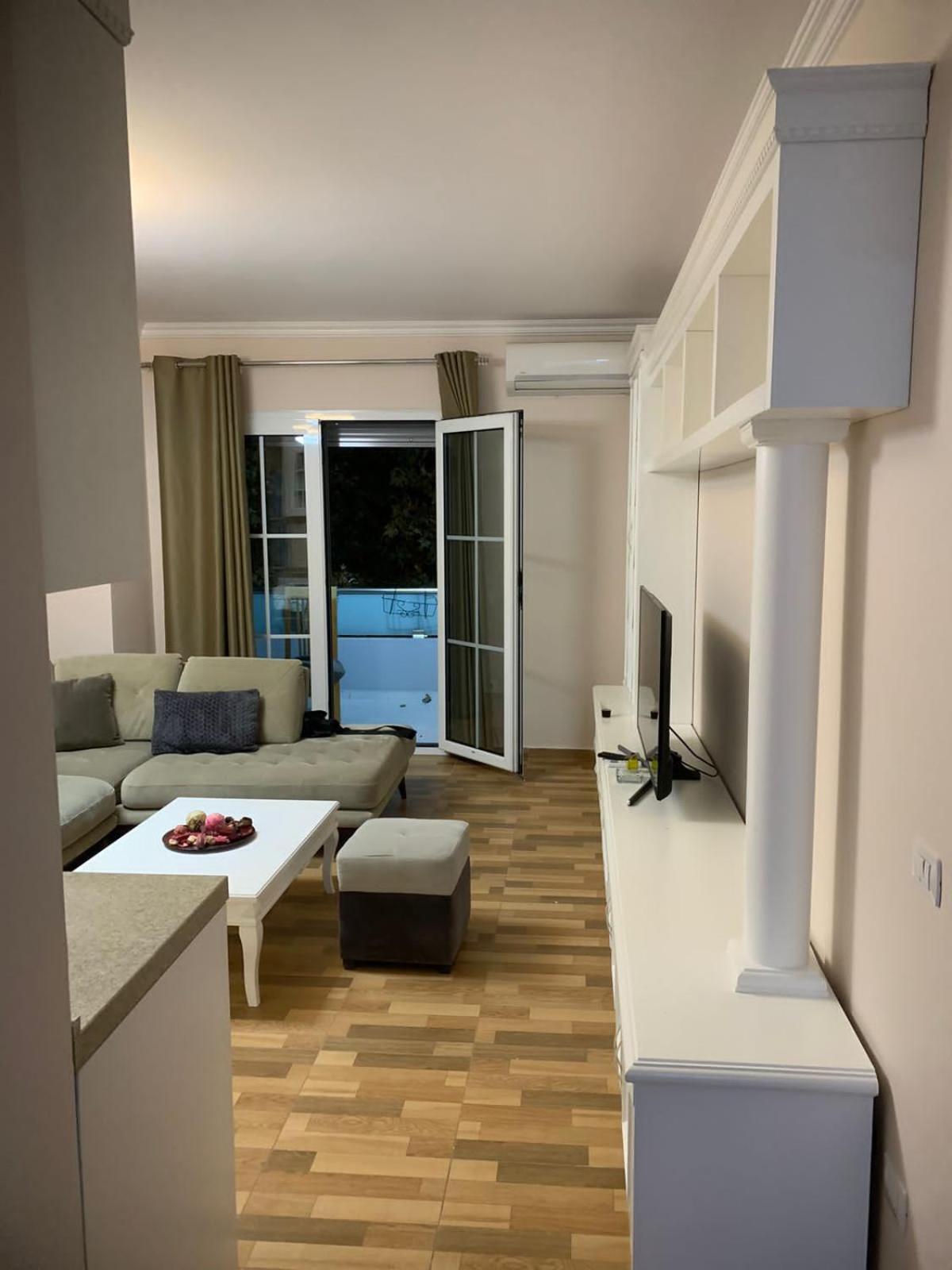 Luxury Apartments