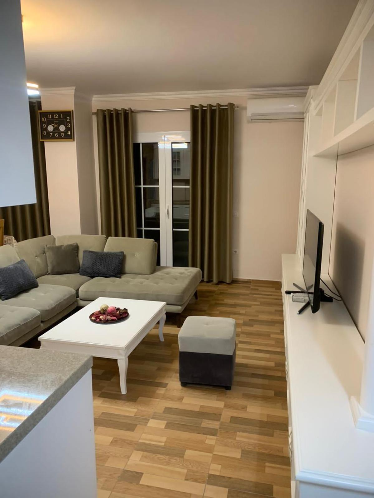 Luxury Apartments