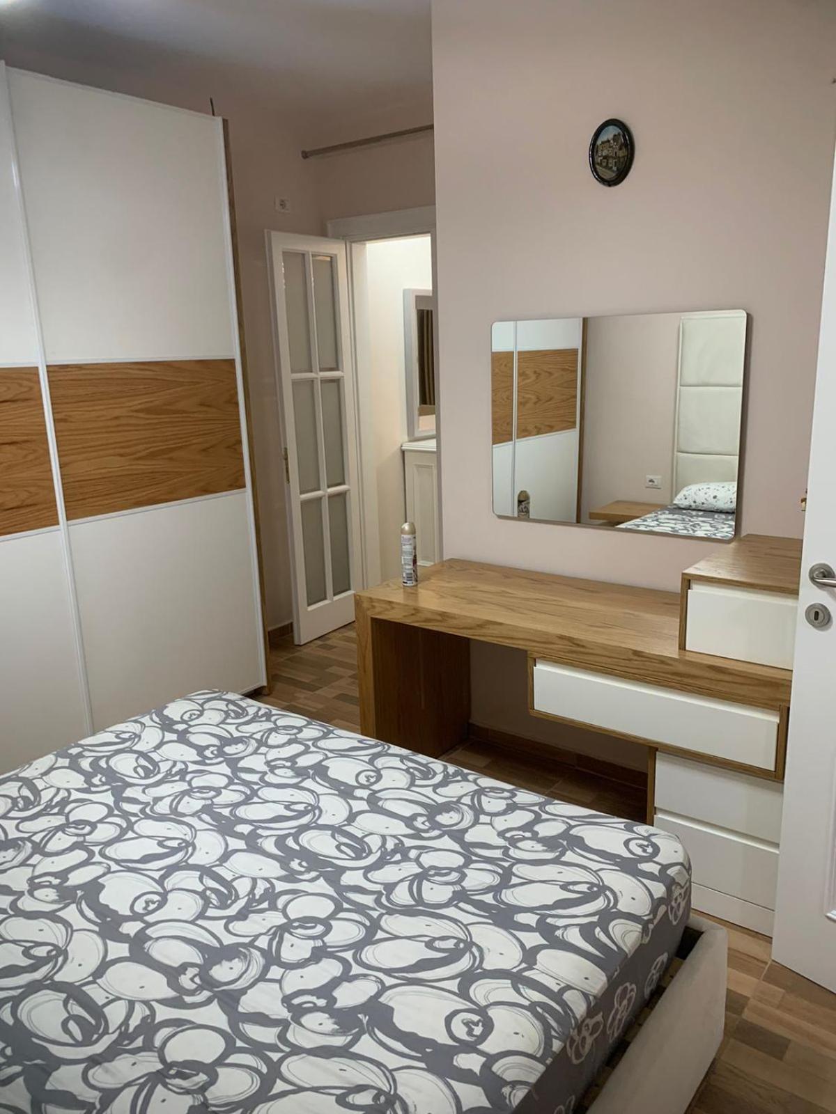 Luxury Apartments