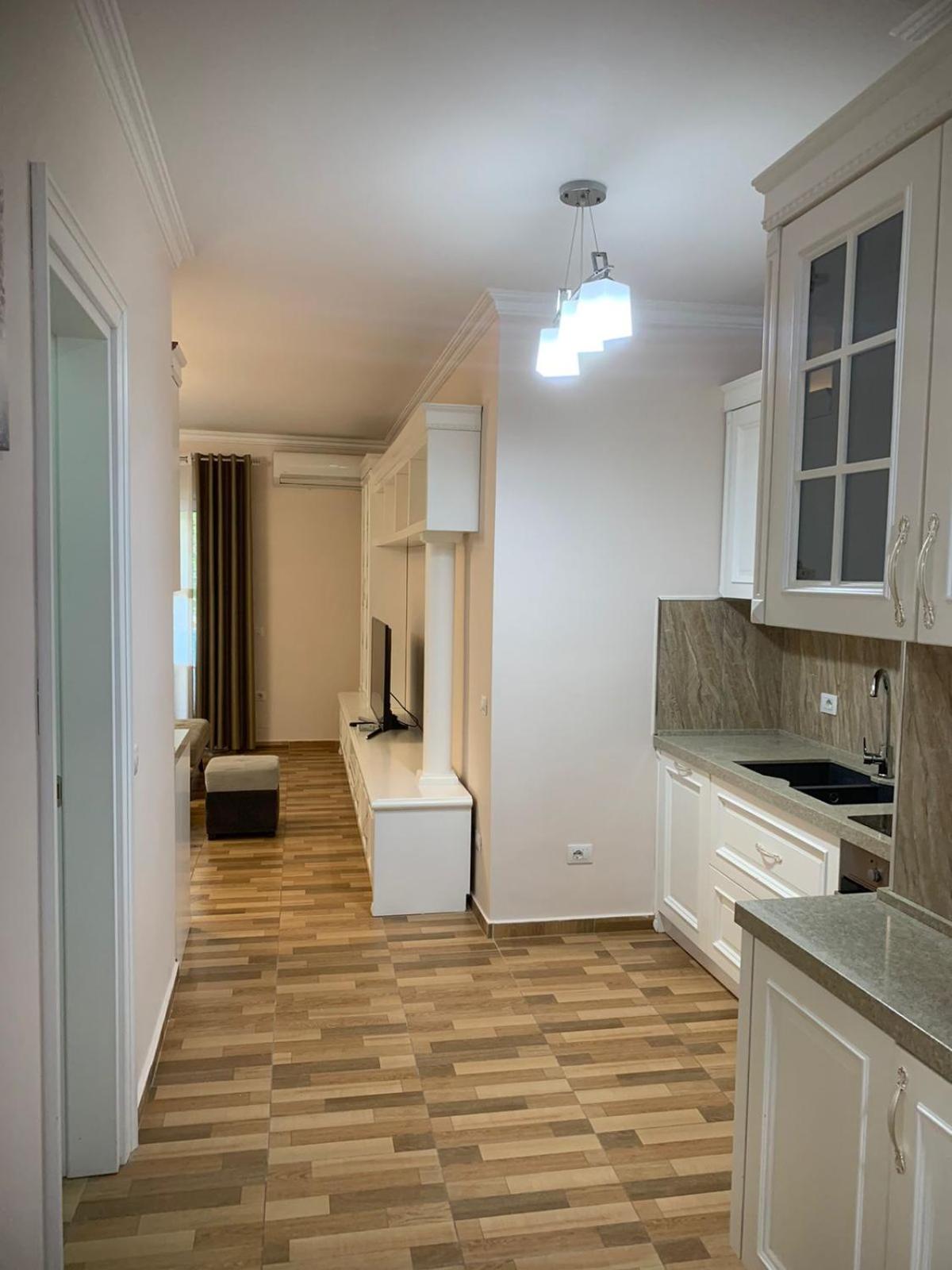Luxury Apartments
