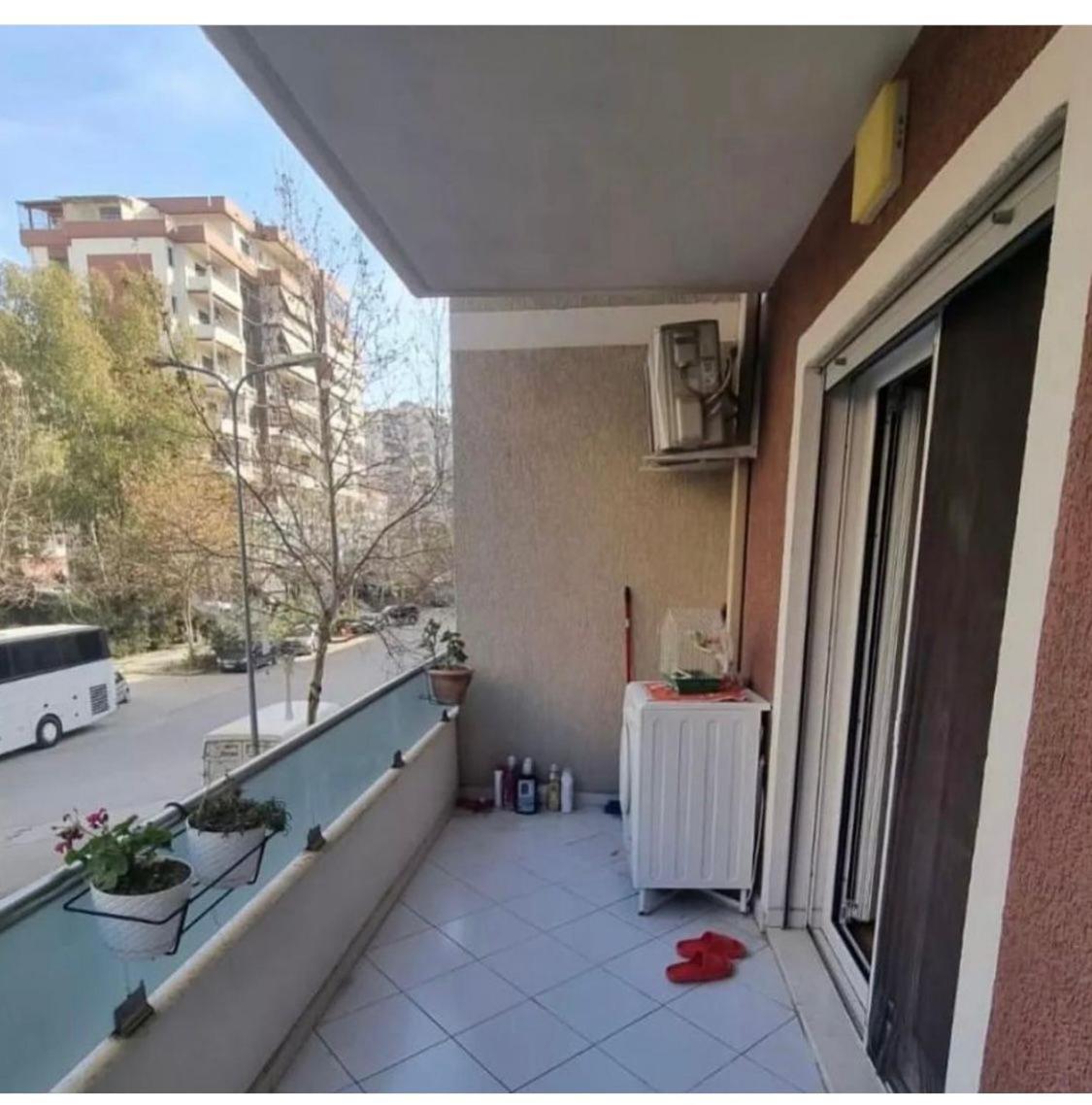 Luxury Apartments