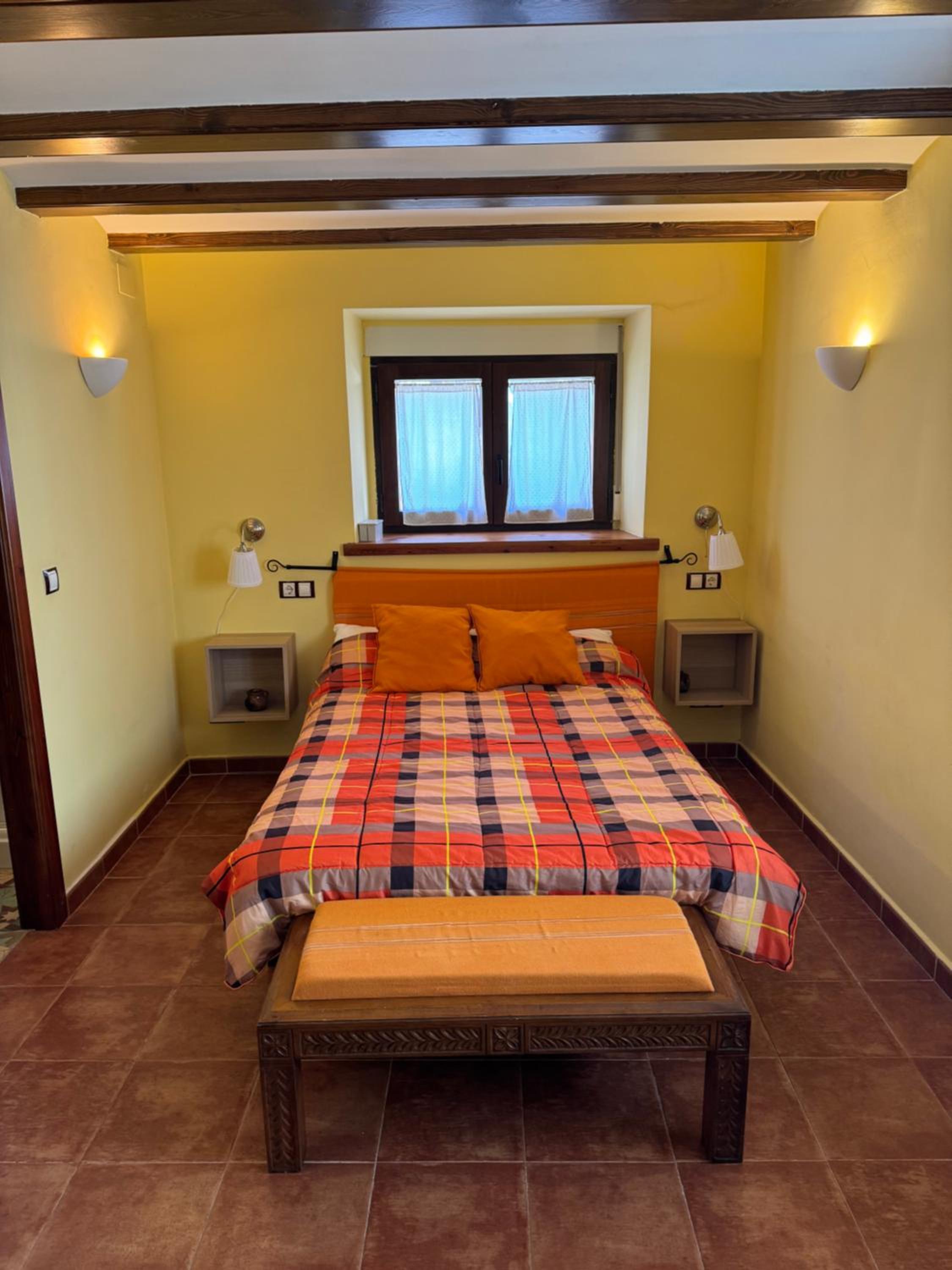 Casa rural María Juliana