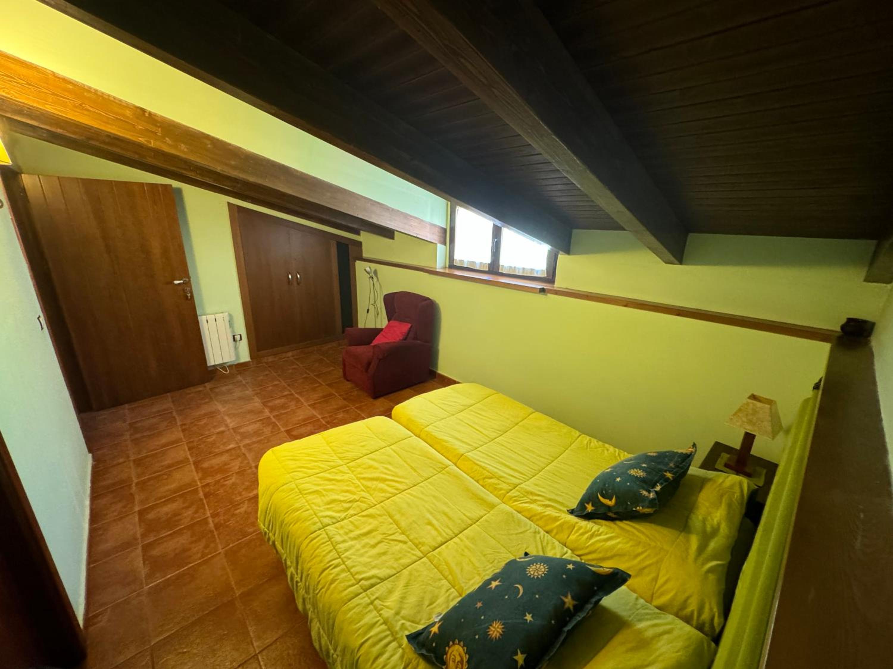 Casa rural María Juliana