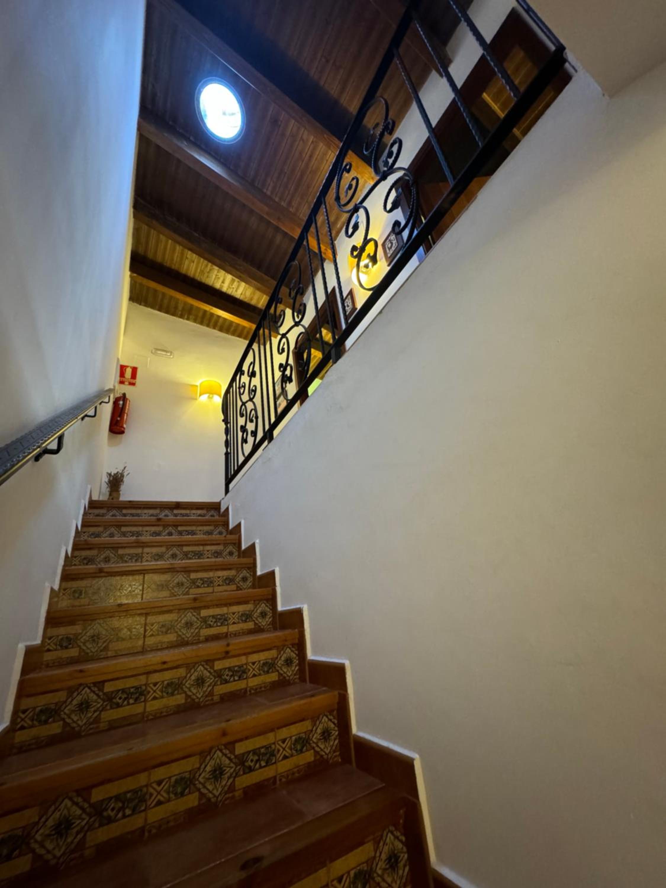 Casa rural María Juliana
