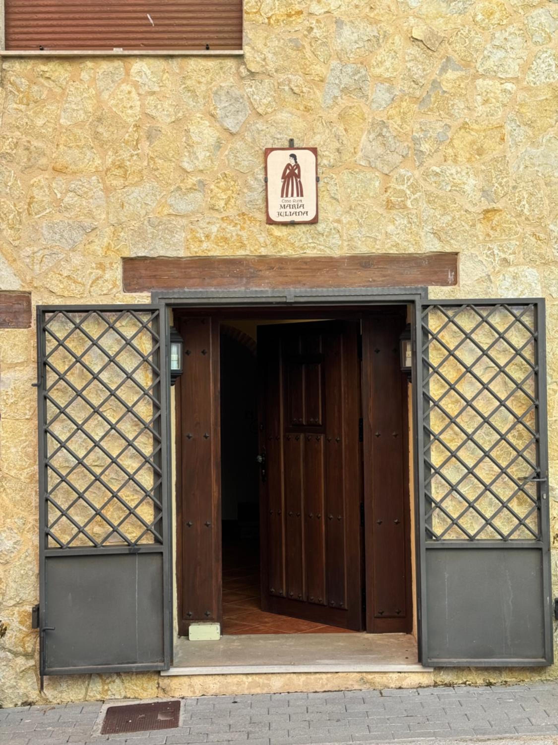 Casa rural María Juliana
