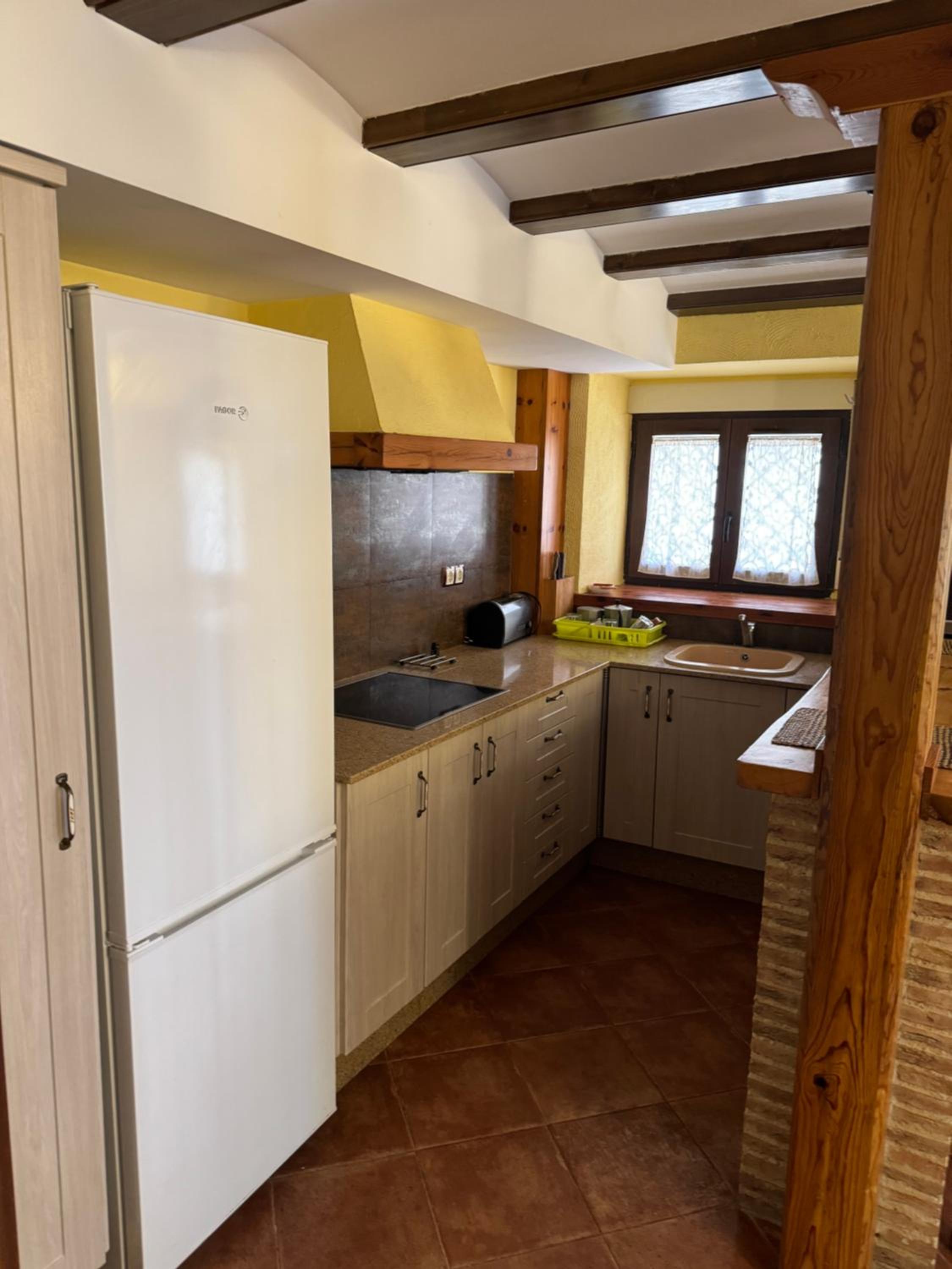 Casa rural María Juliana